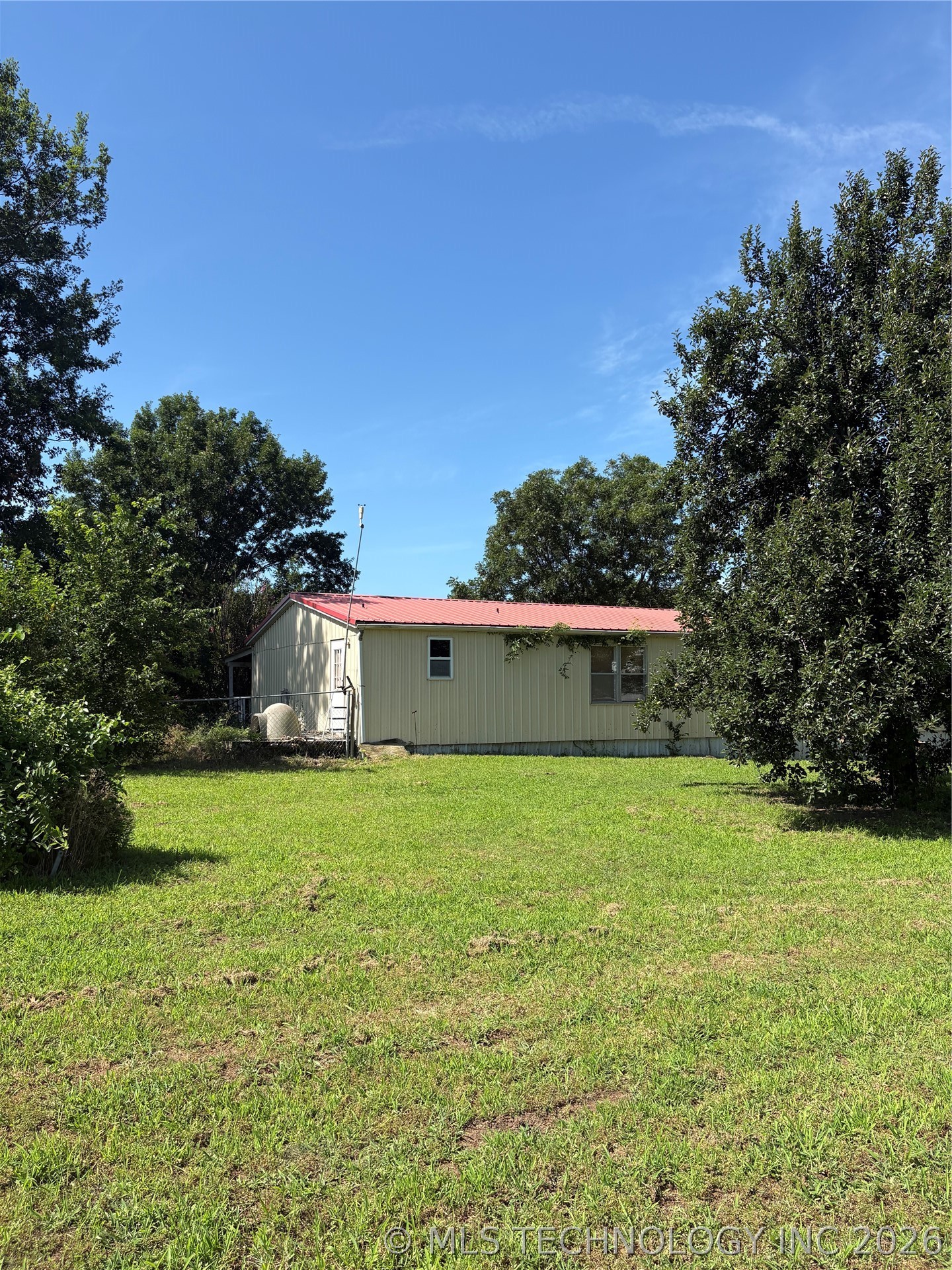35977 W 31st Street S Mannford OK 74044