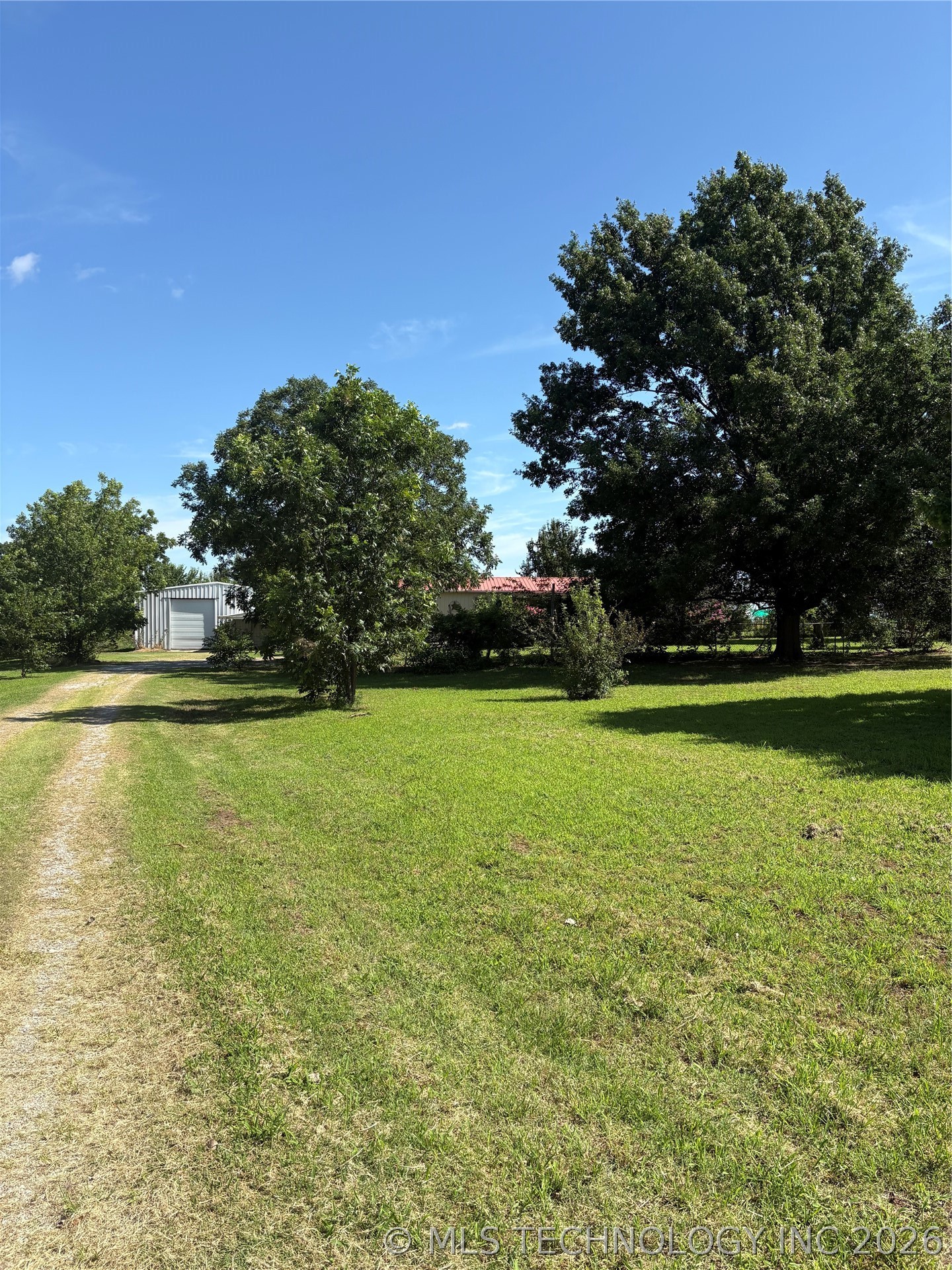 35977 W 31st Street S Mannford OK 74044