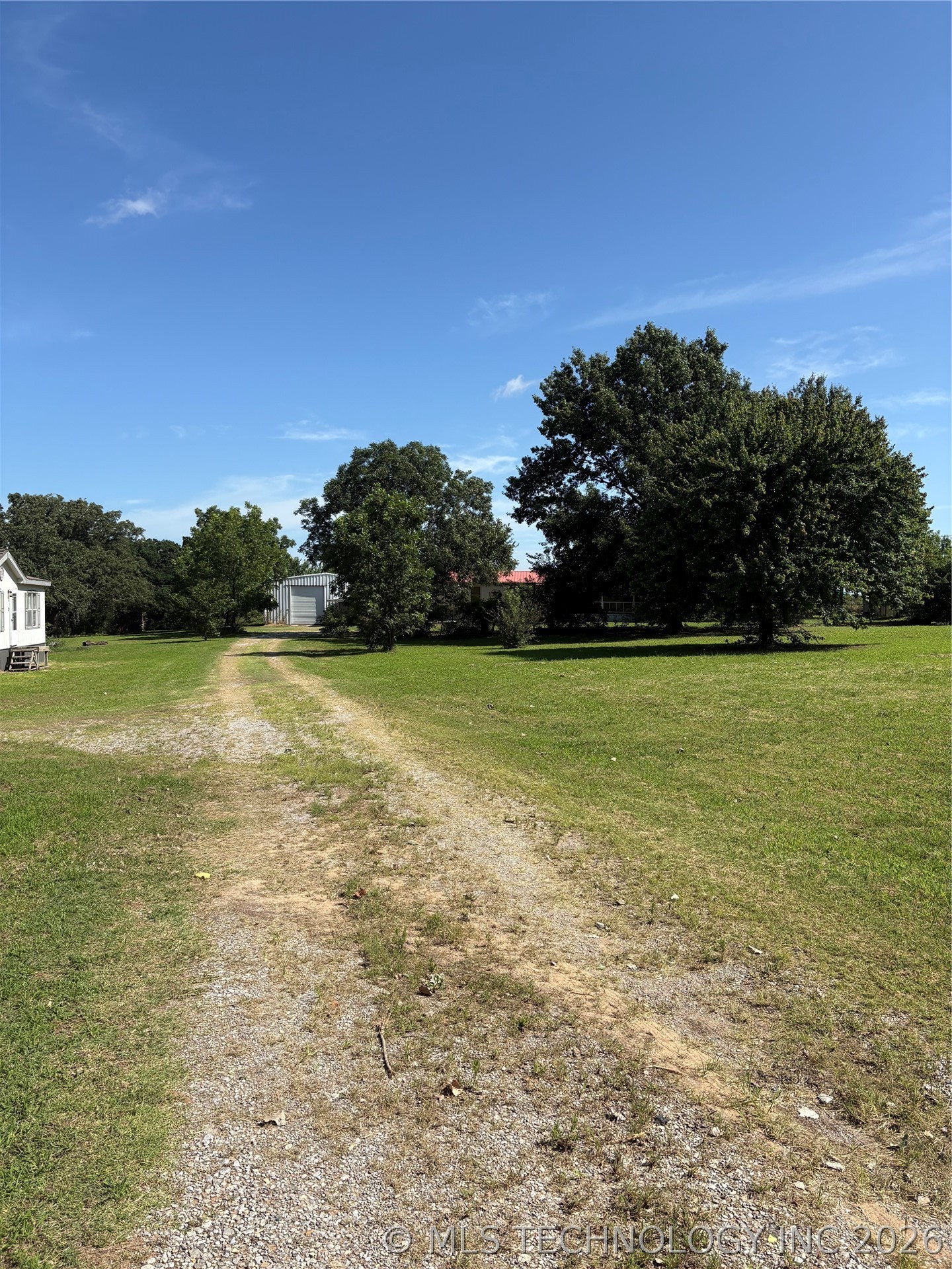 35977 W 31st Street S Mannford OK 74044
