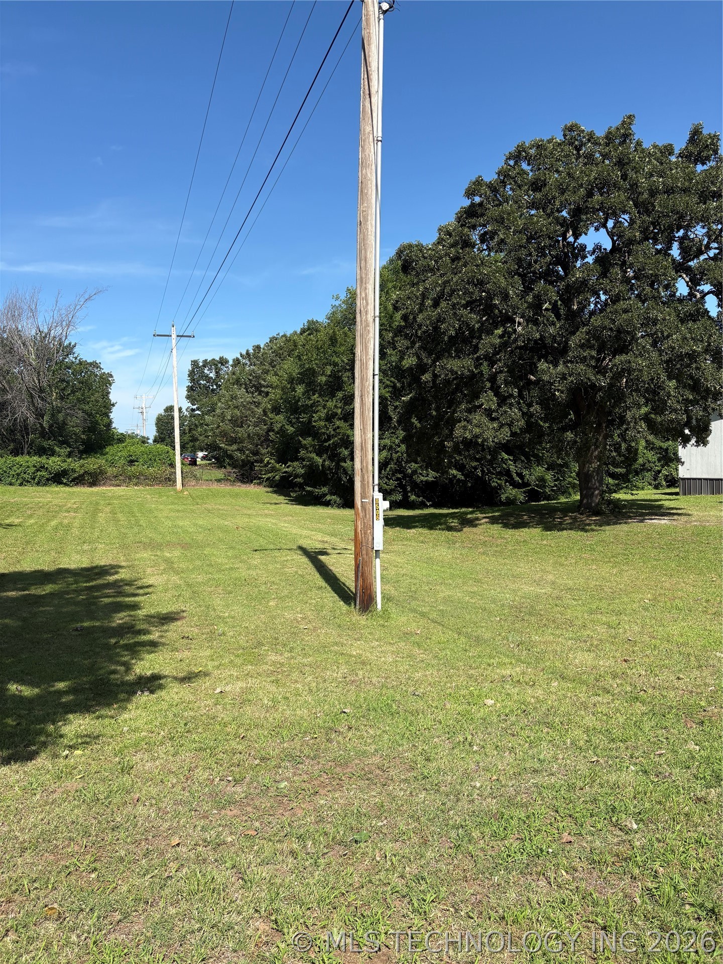 35977 W 31st Street S Mannford OK 74044
