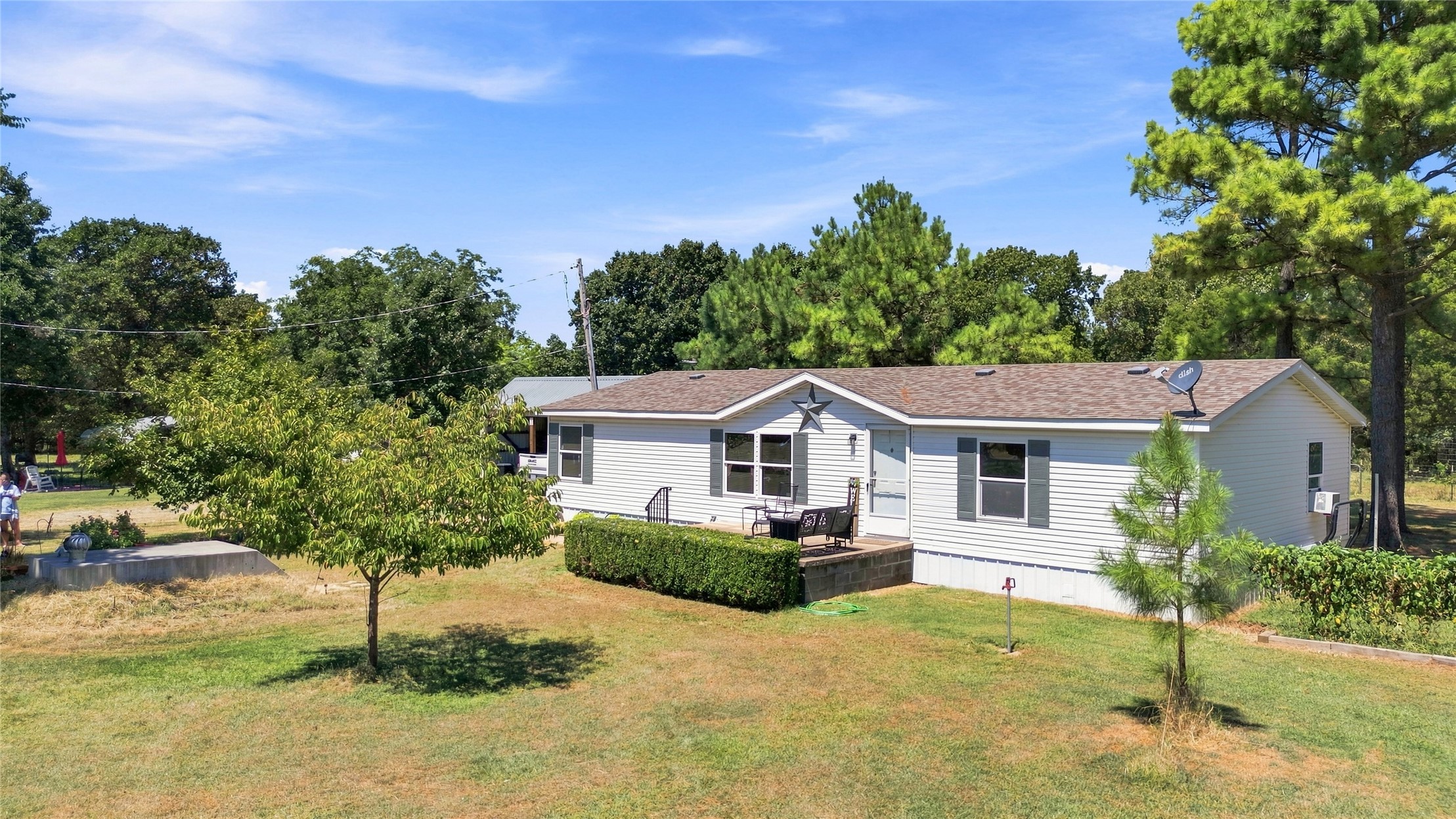 6599 E 480 Road Salina OK 74365
