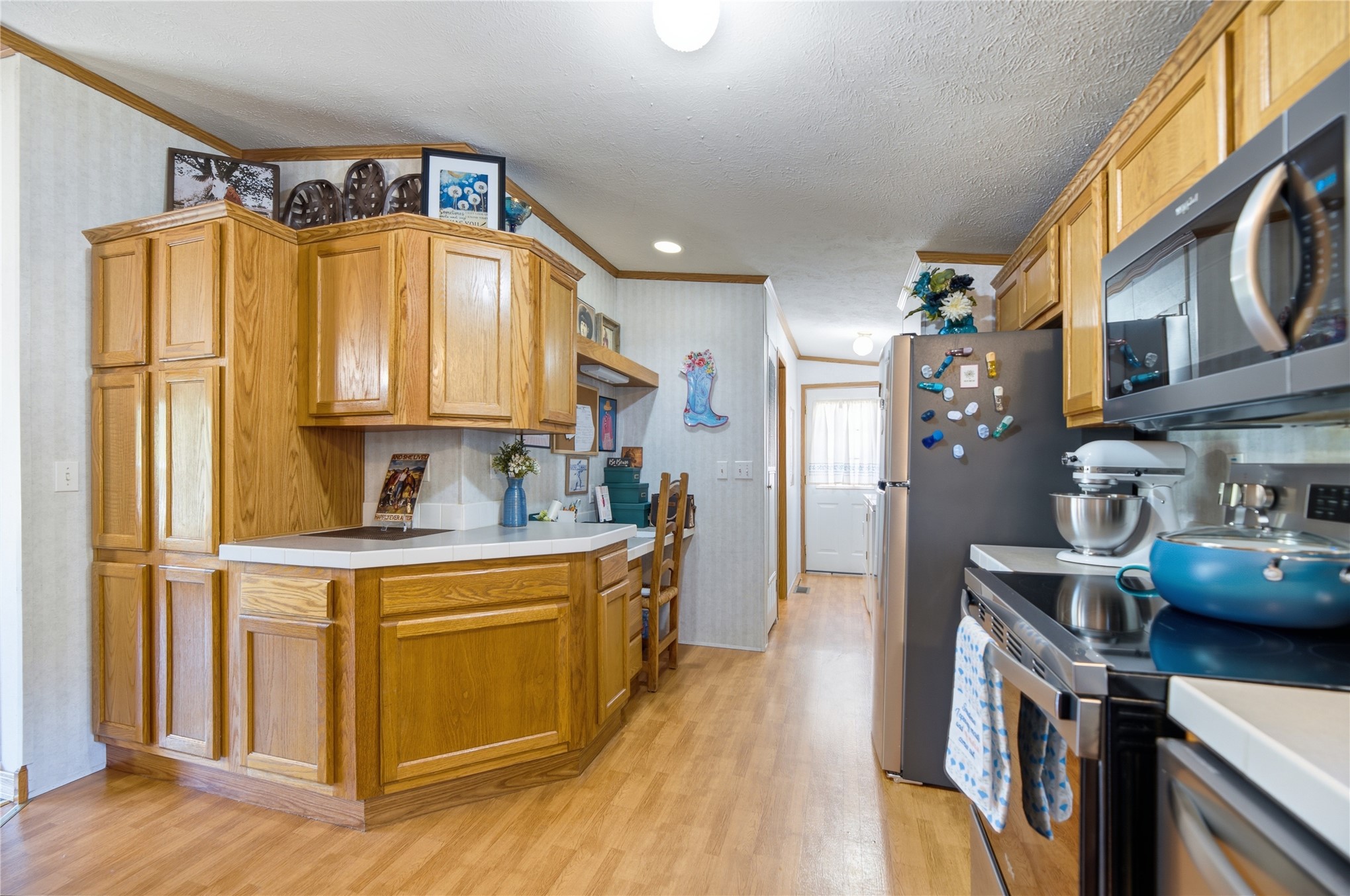 6599 E 480 Road Salina OK 74365