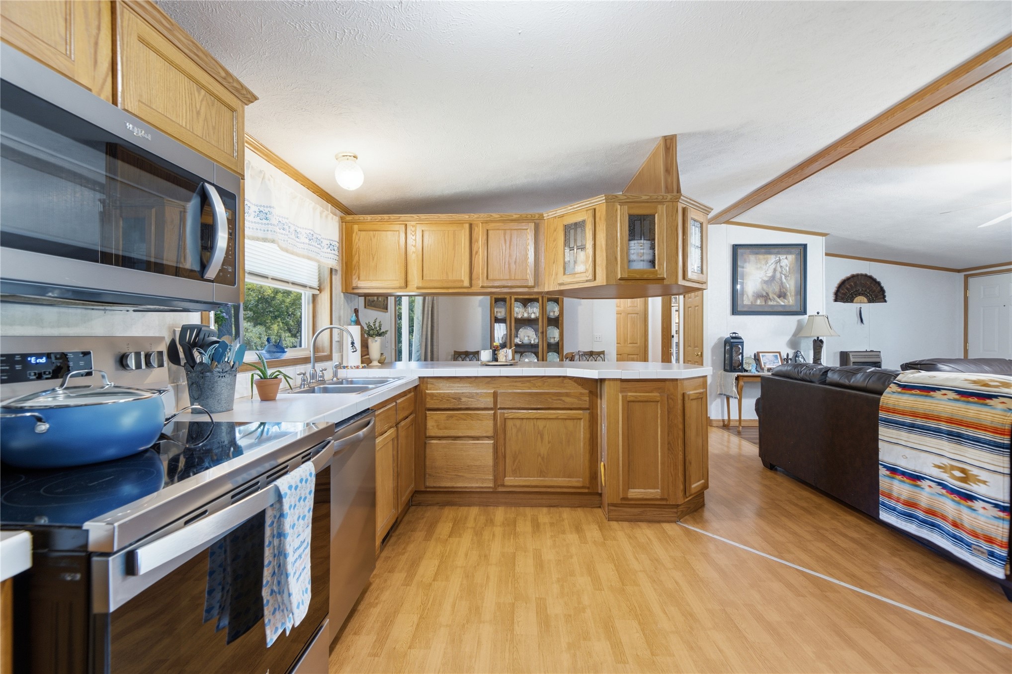 6599 E 480 Road Salina OK 74365
