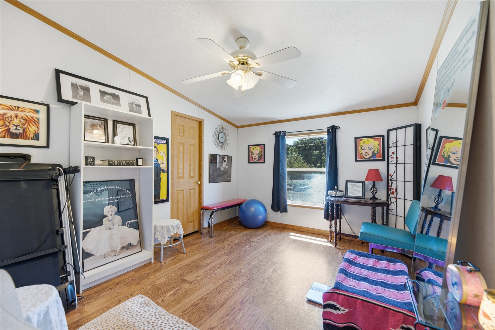 6599 E 480 Road Salina OK 74365