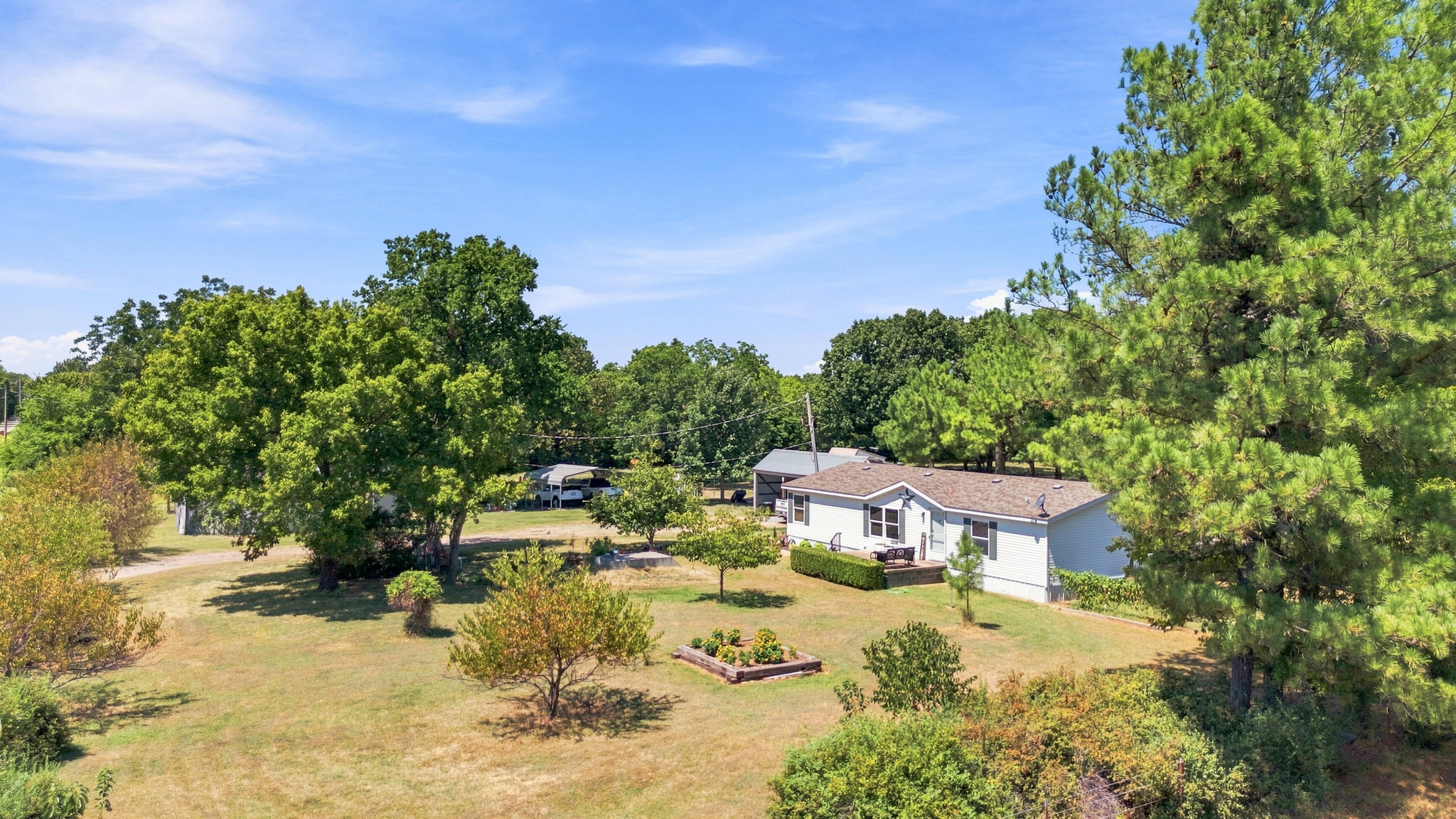 6599 E 480 Road Salina OK 74365