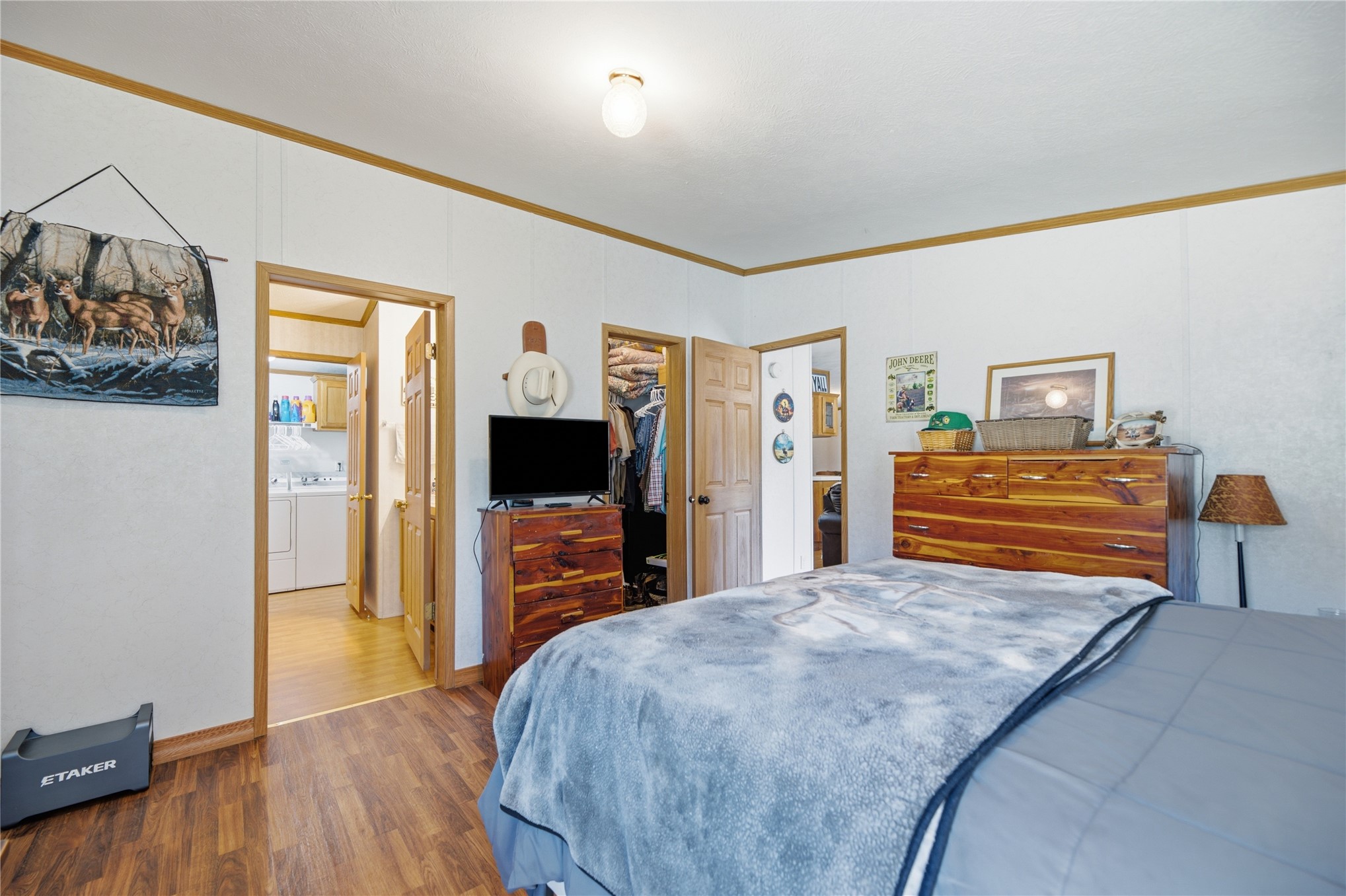 6599 E 480 Road Salina OK 74365