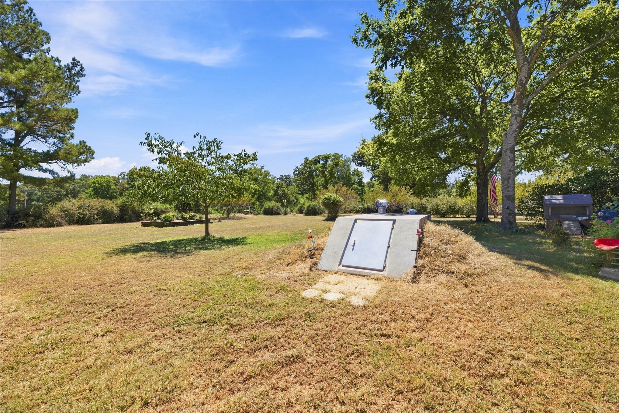 6599 E 480 Road Salina OK 74365