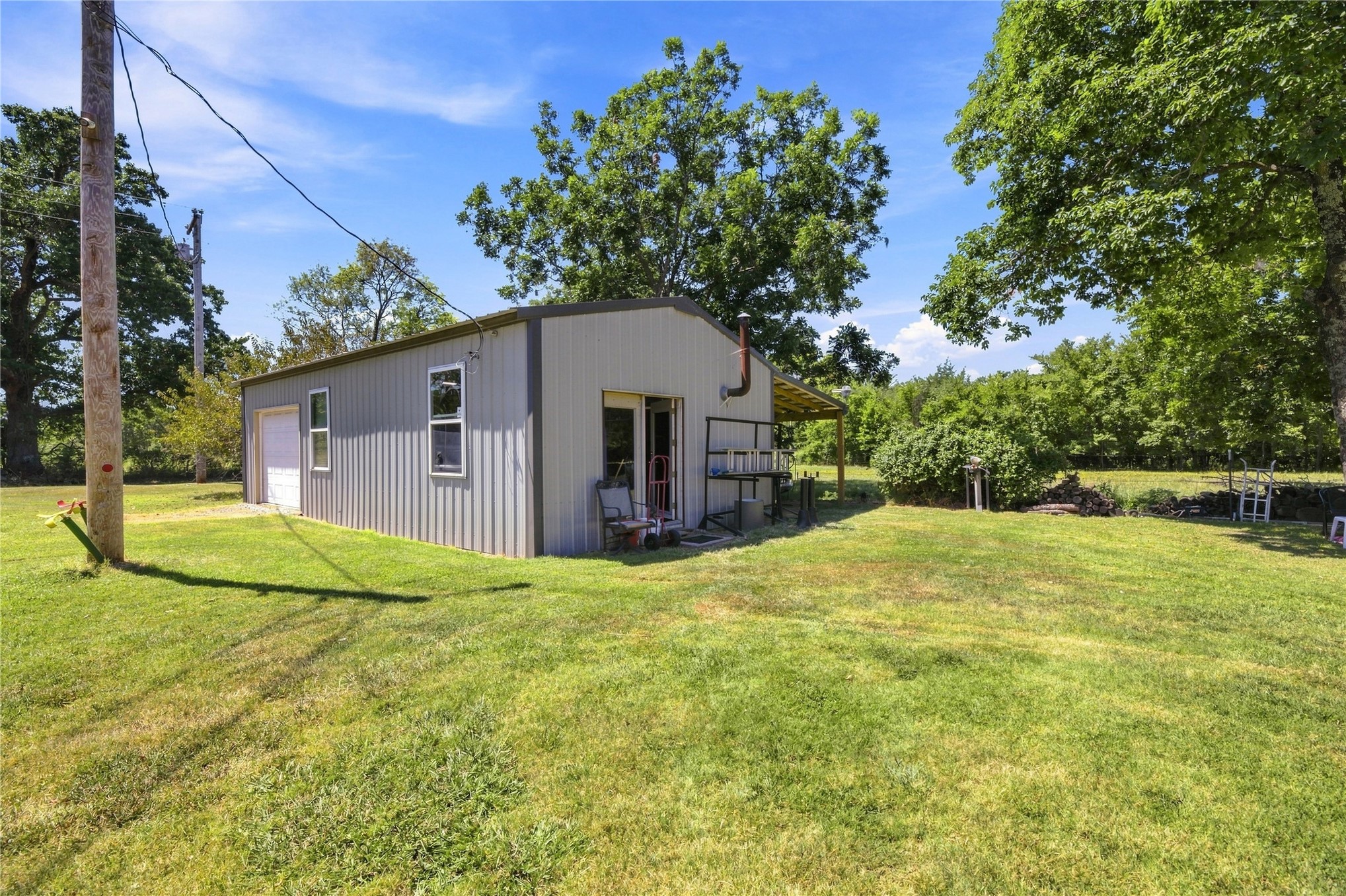 6599 E 480 Road Salina OK 74365