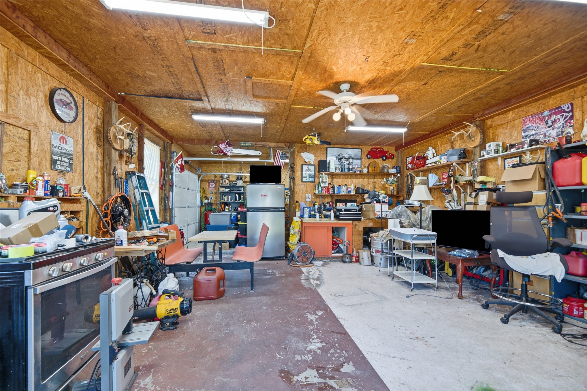 6599 E 480 Road Salina OK 74365