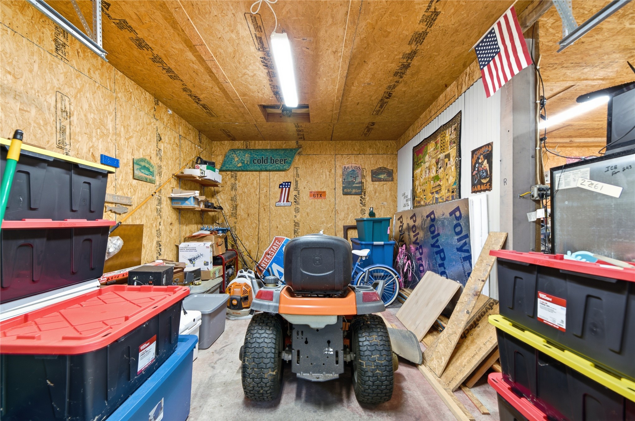 6599 E 480 Road Salina OK 74365