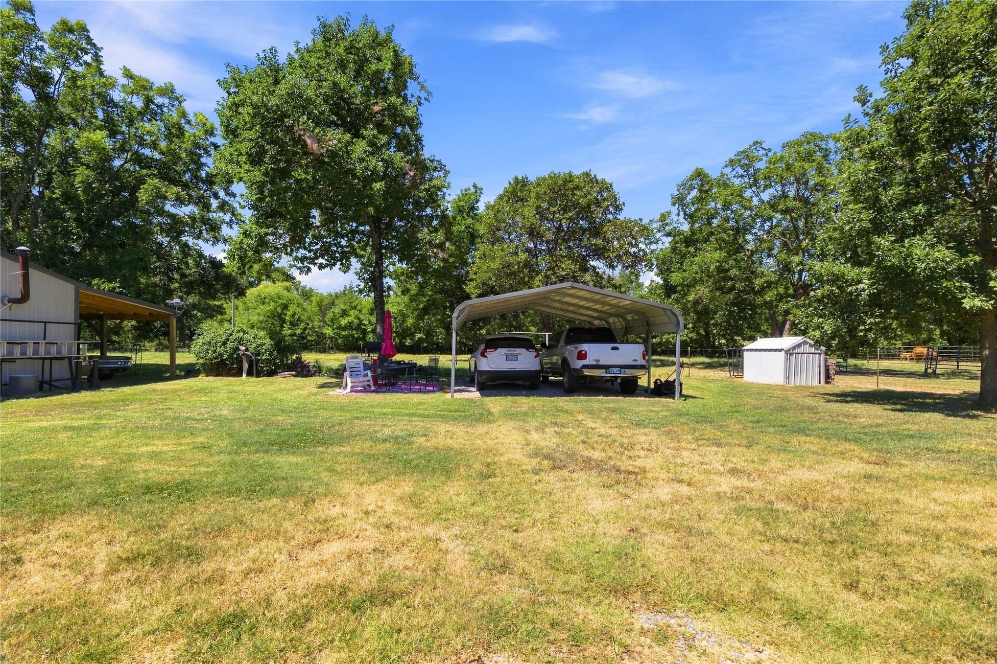 6599 E 480 Road Salina OK 74365