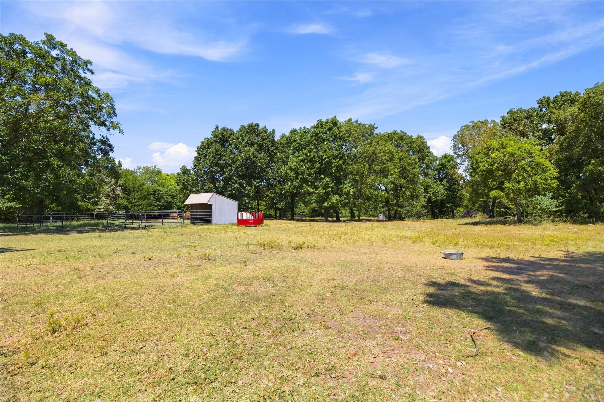 6599 E 480 Road Salina OK 74365