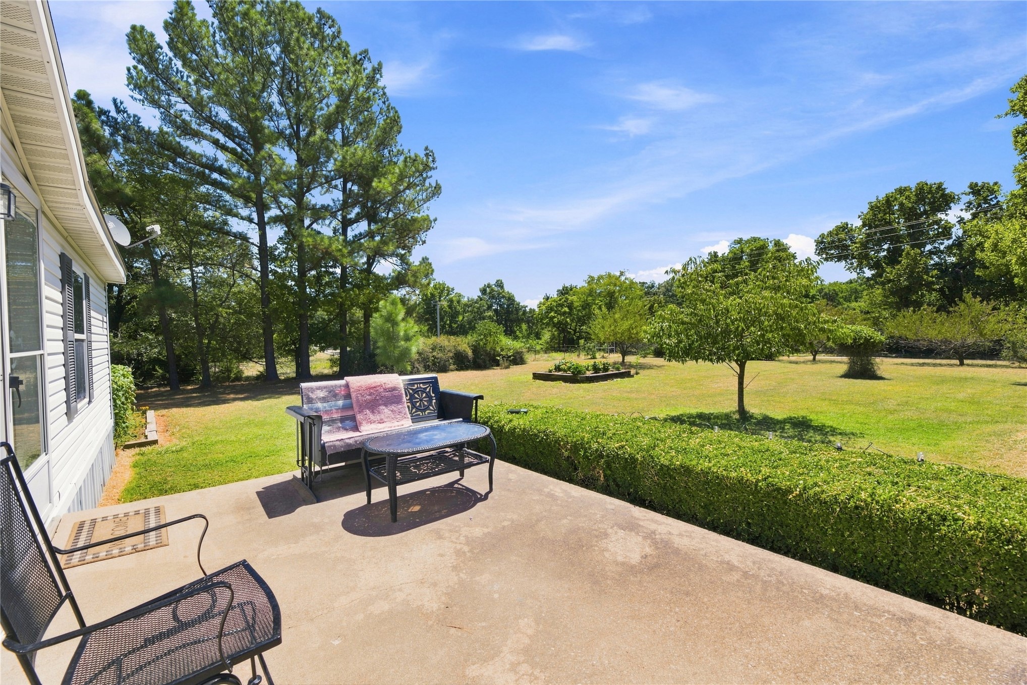6599 E 480 Road Salina OK 74365