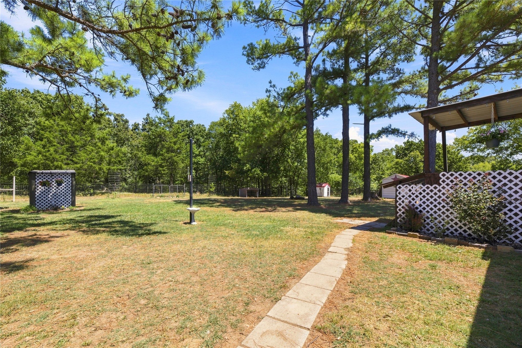6599 E 480 Road Salina OK 74365