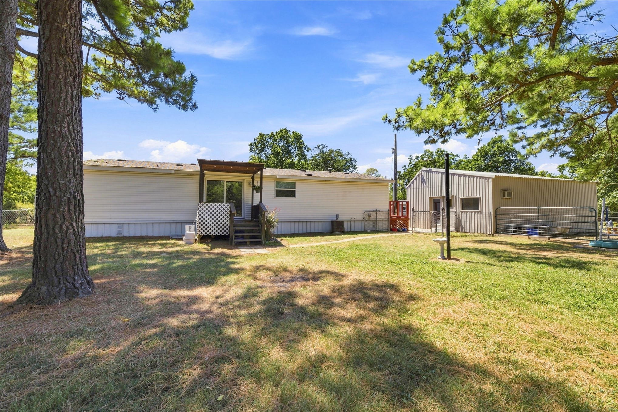 6599 E 480 Road Salina OK 74365