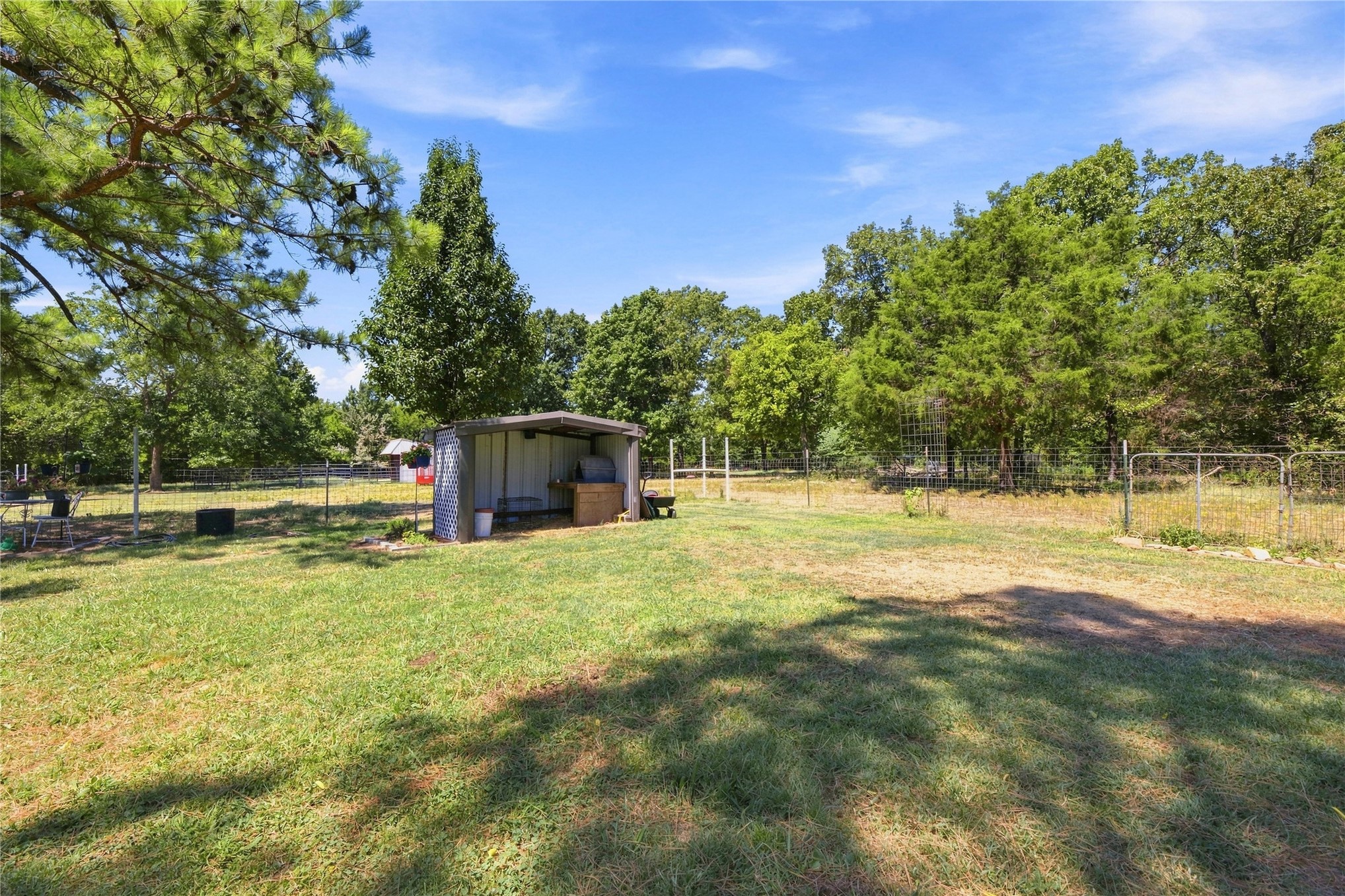 6599 E 480 Road Salina OK 74365