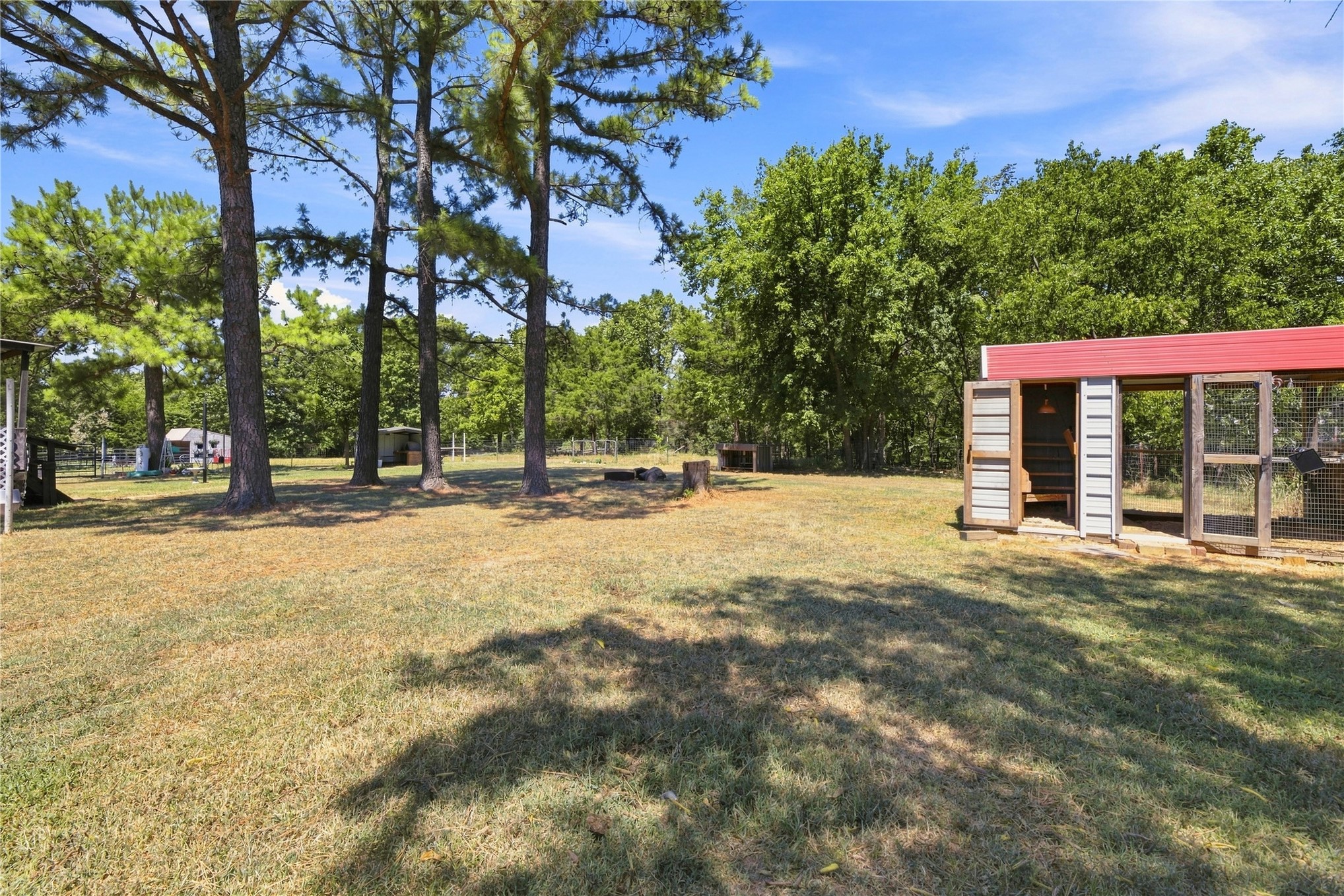 6599 E 480 Road Salina OK 74365