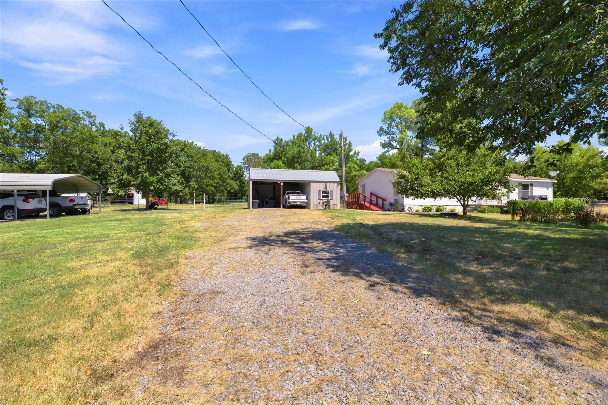 6599 E 480 Road Salina OK 74365
