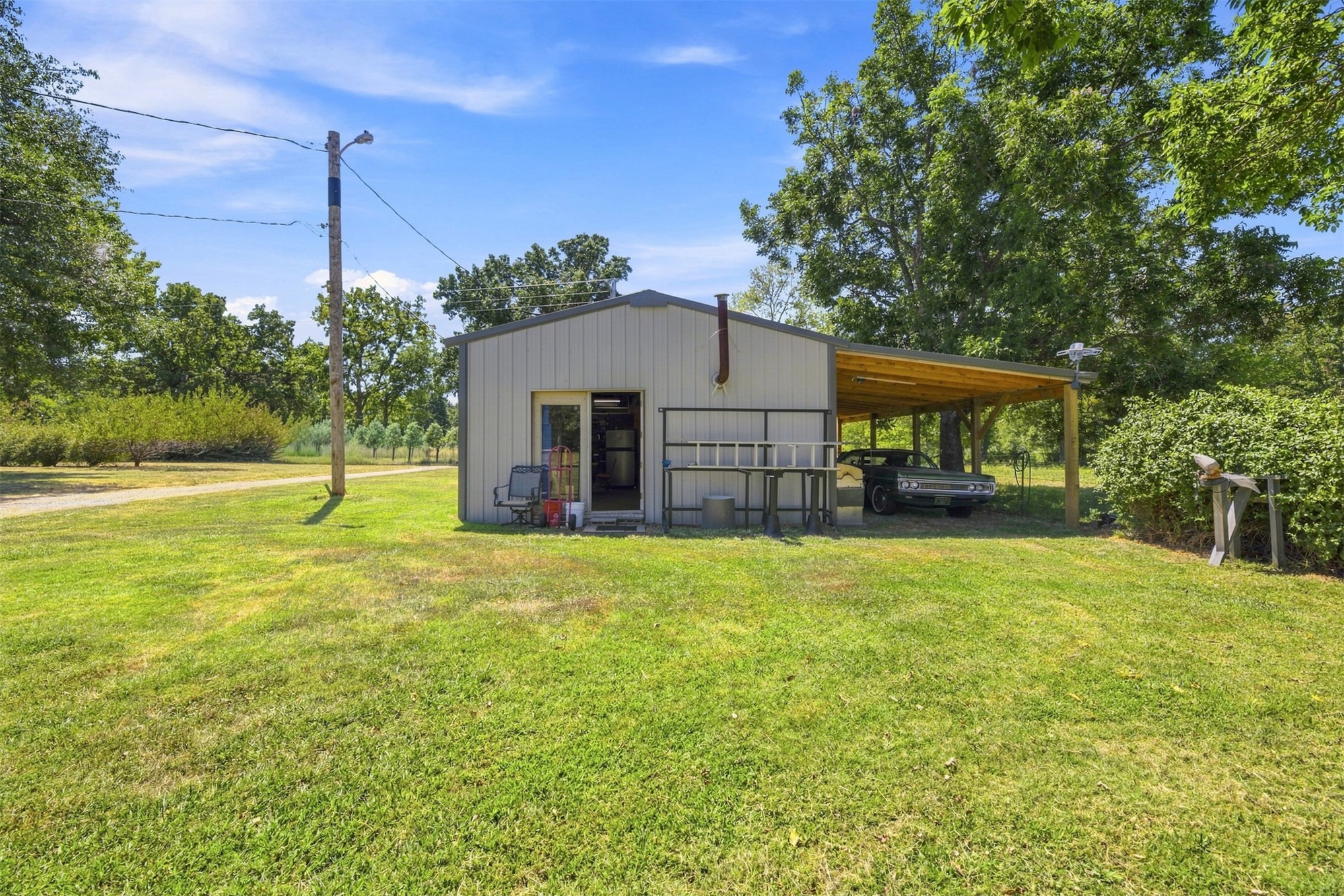 6599 E 480 Road Salina OK 74365