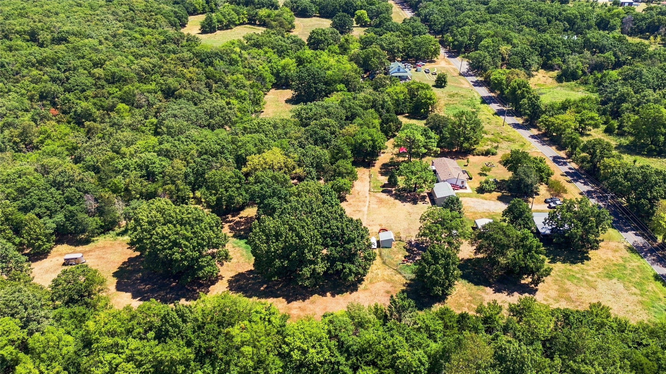 6599 E 480 Road Salina OK 74365