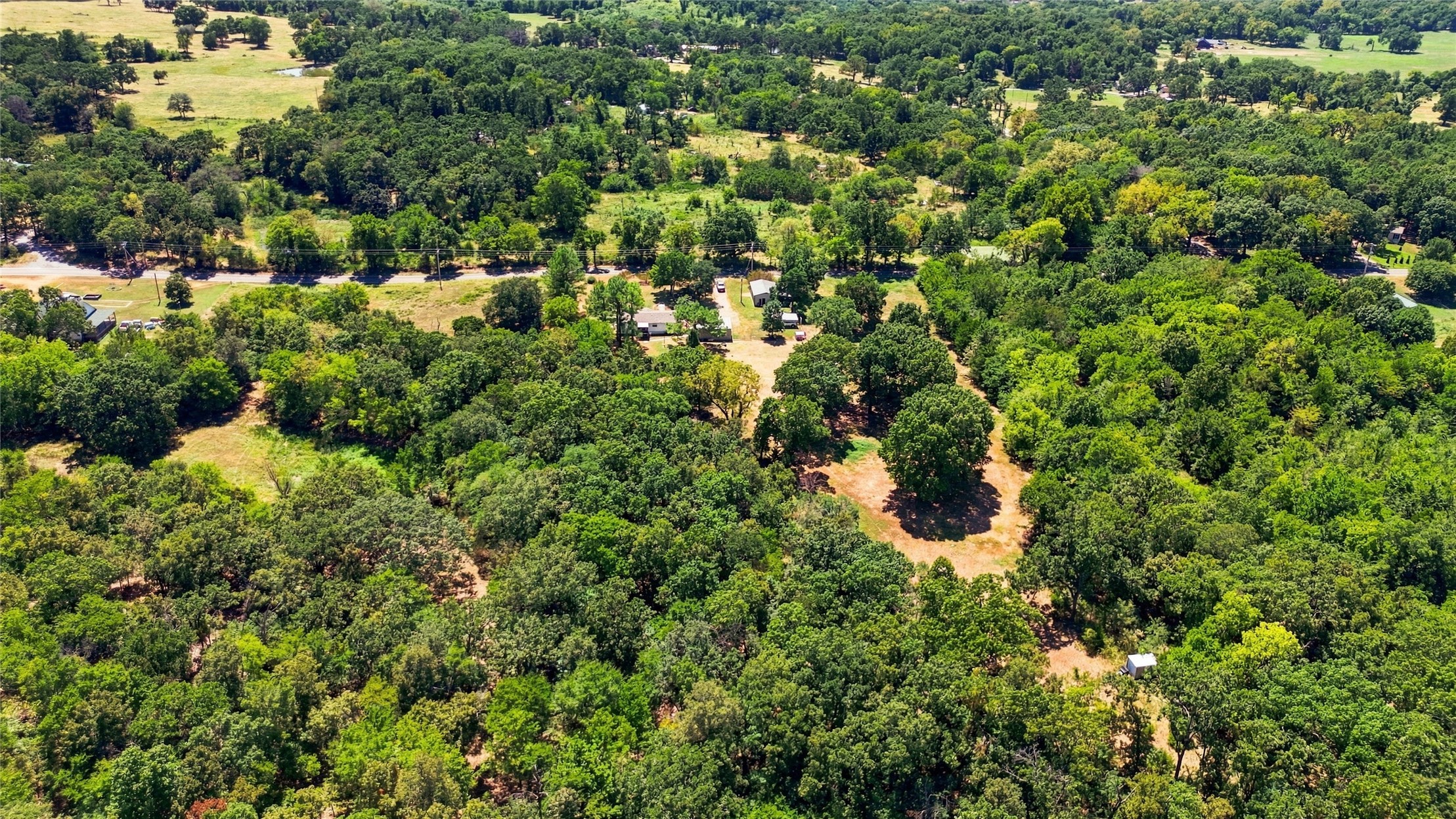 6599 E 480 Road Salina OK 74365