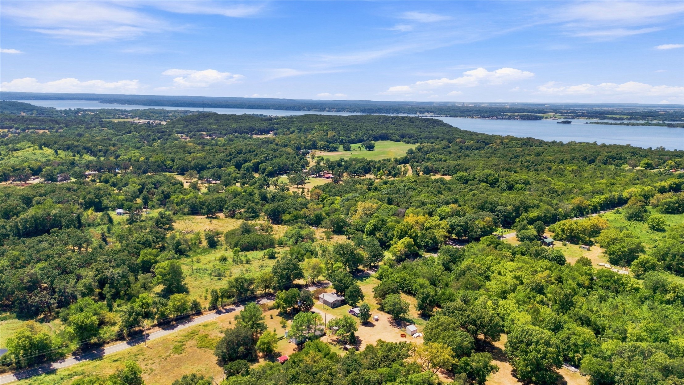 6599 E 480 Road Salina OK 74365