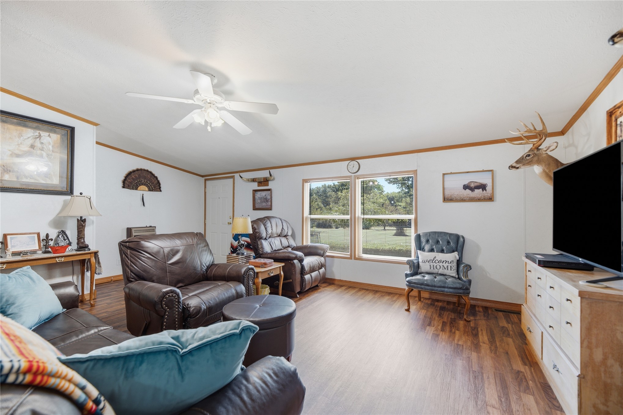 6599 E 480 Road Salina OK 74365