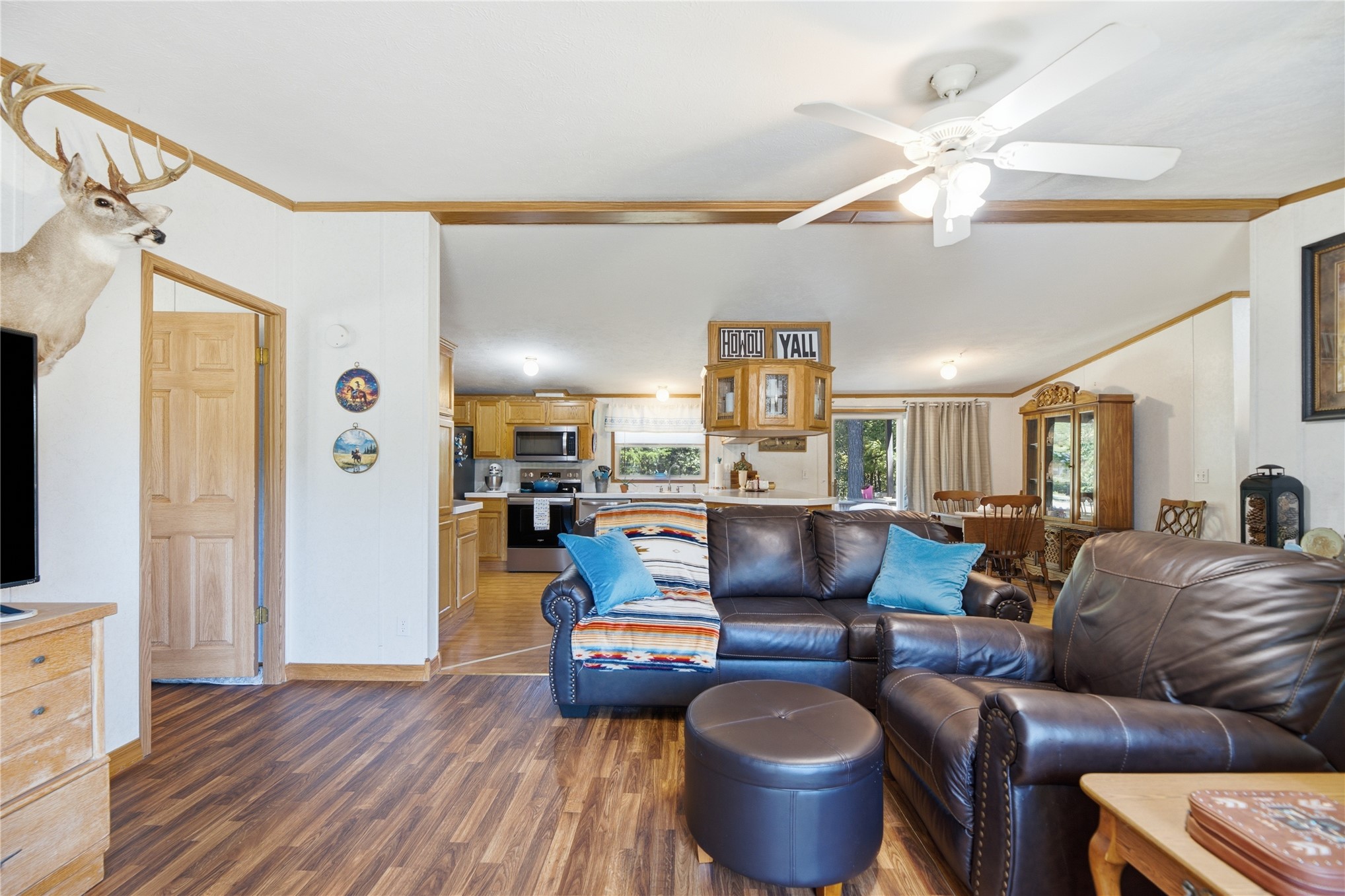 6599 E 480 Road Salina OK 74365