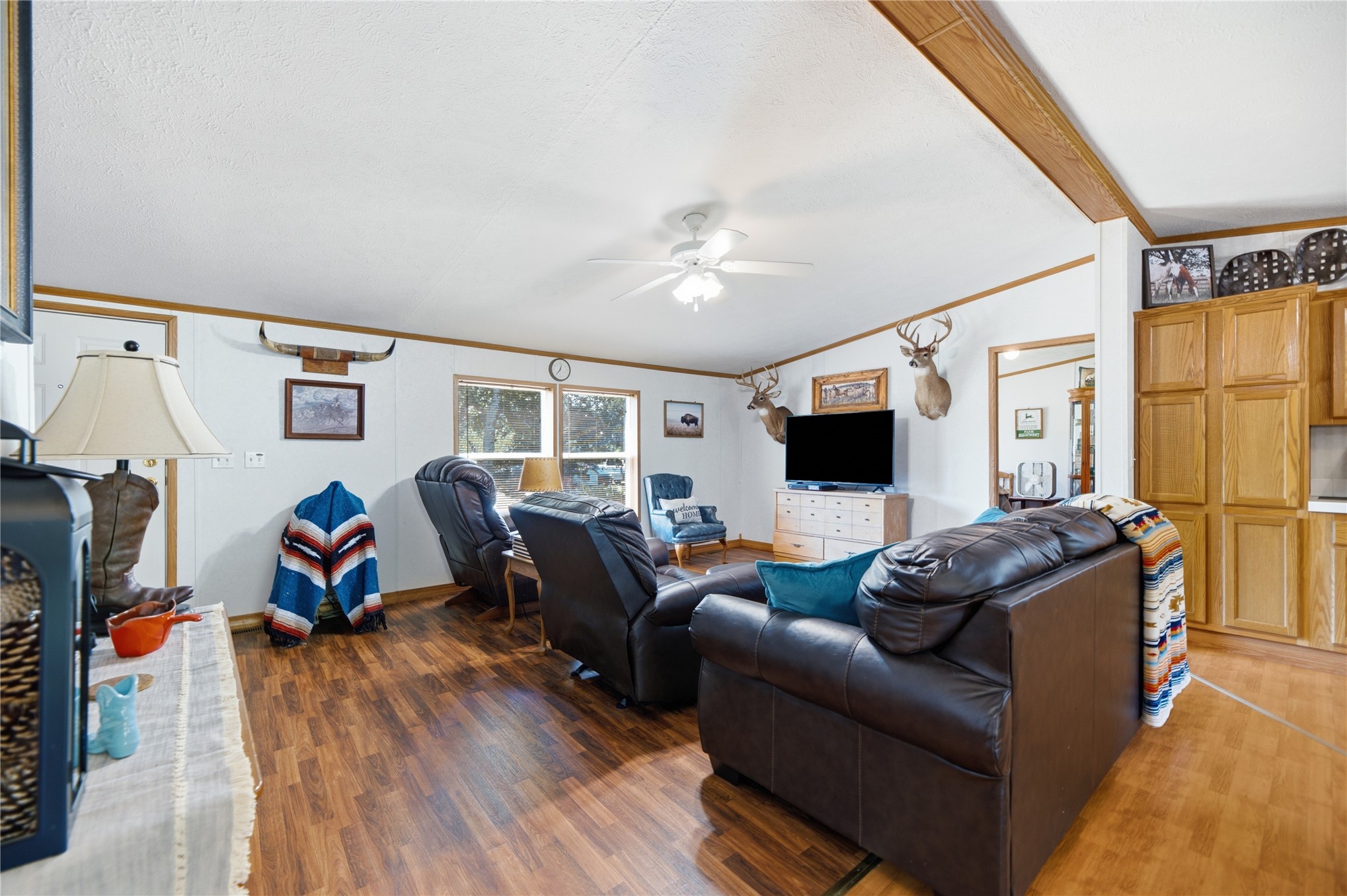 6599 E 480 Road Salina OK 74365