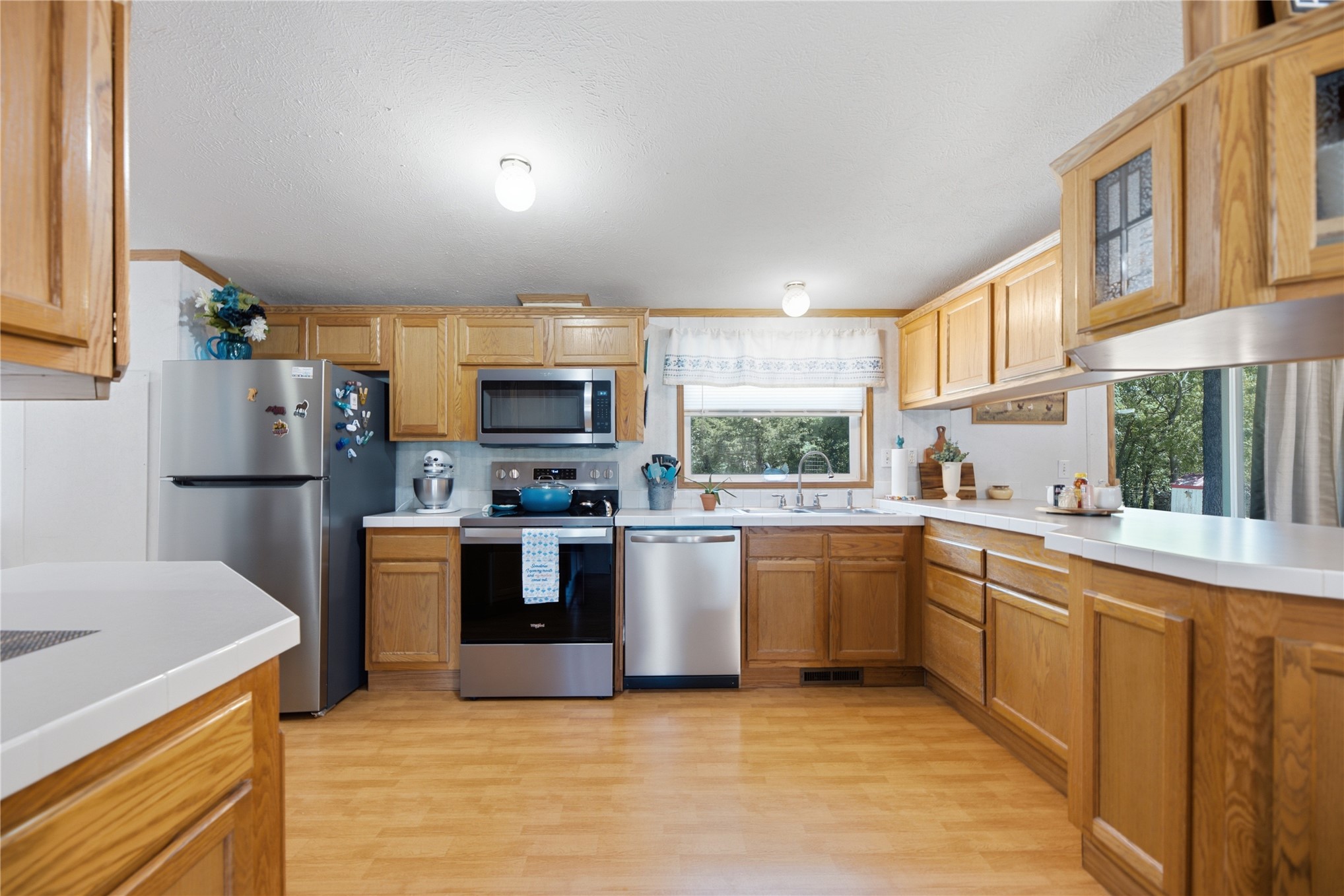 6599 E 480 Road Salina OK 74365