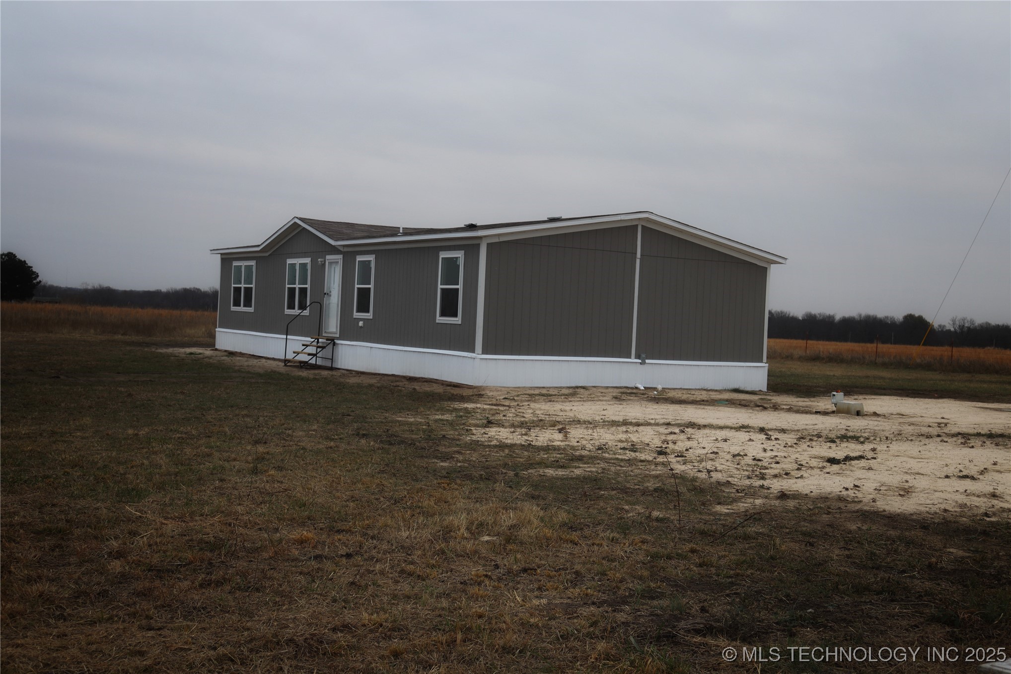 16130 Harper Lane Beggs OK 74421