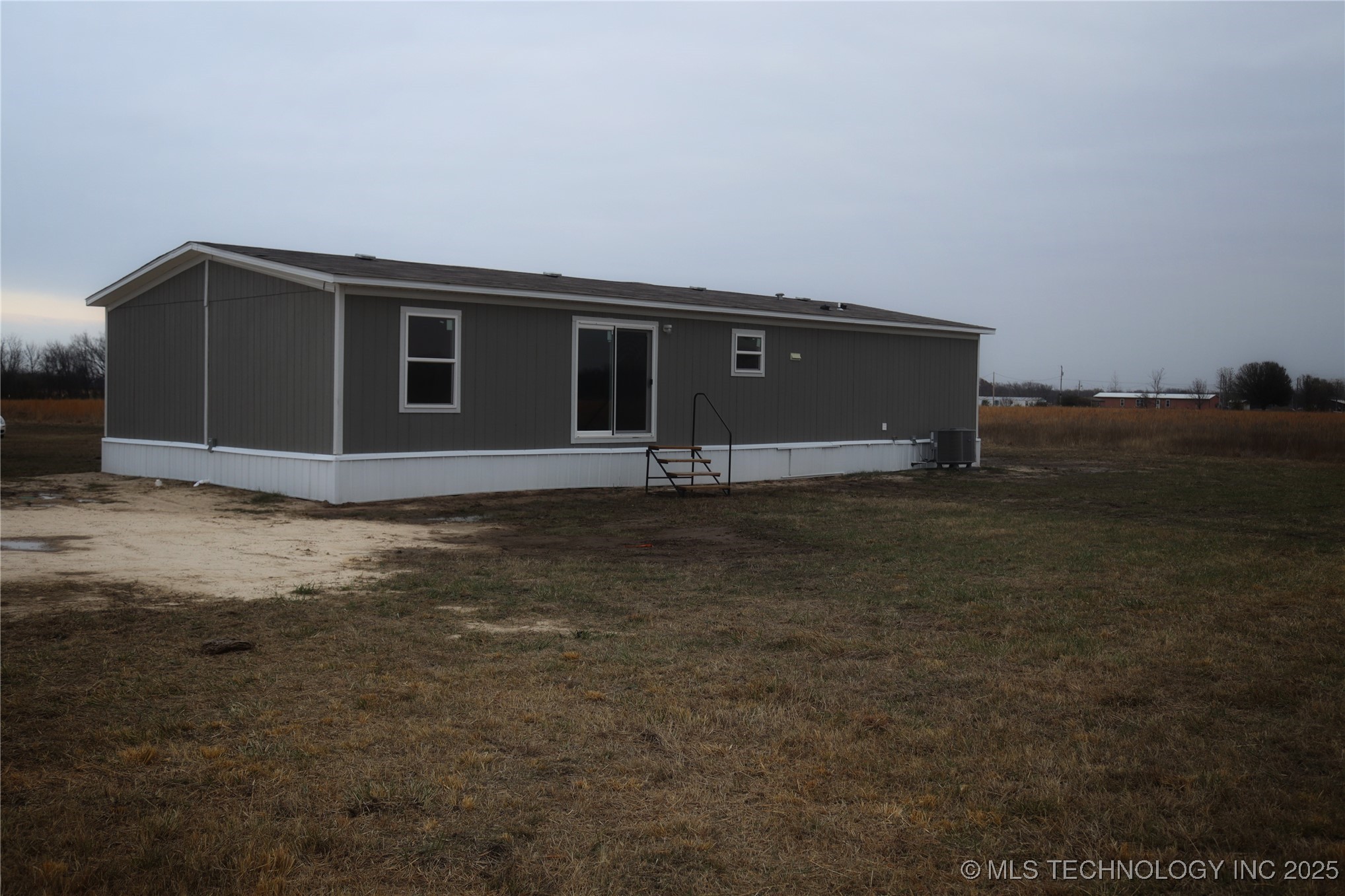 16130 Harper Lane Beggs OK 74421