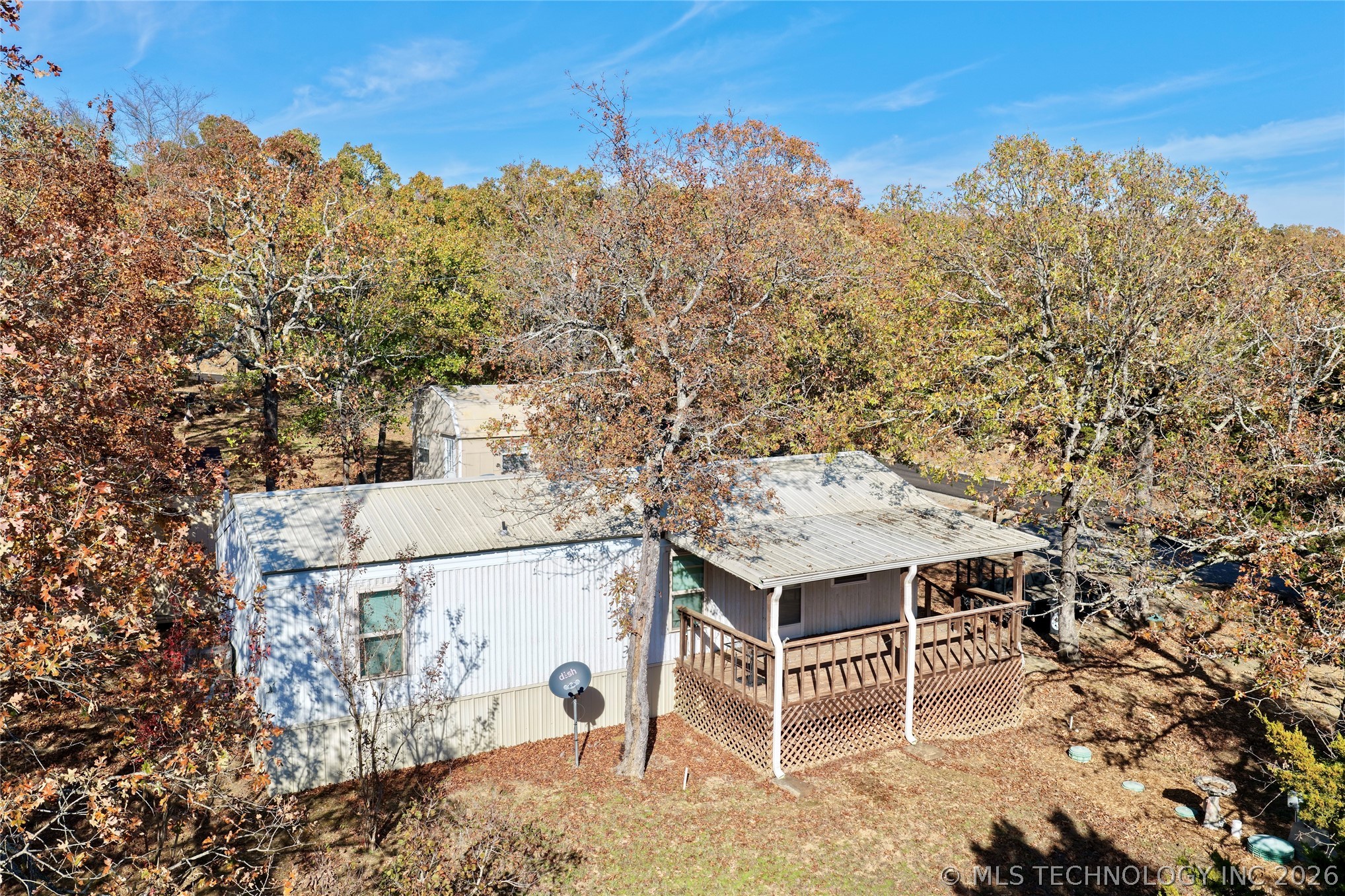 344 Persimmon Lane Canadian OK 74425
