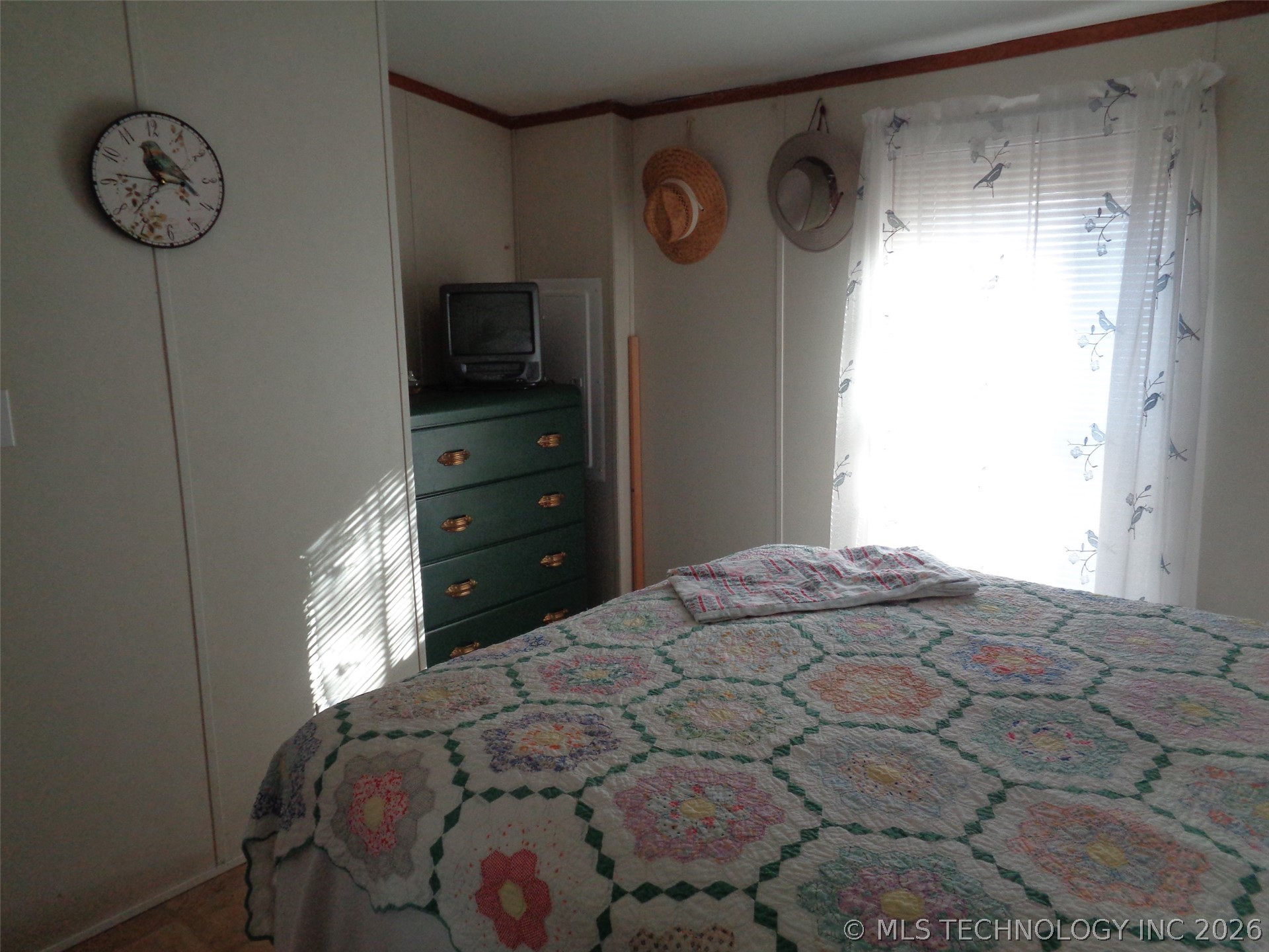 344 Persimmon Lane Canadian OK 74425
