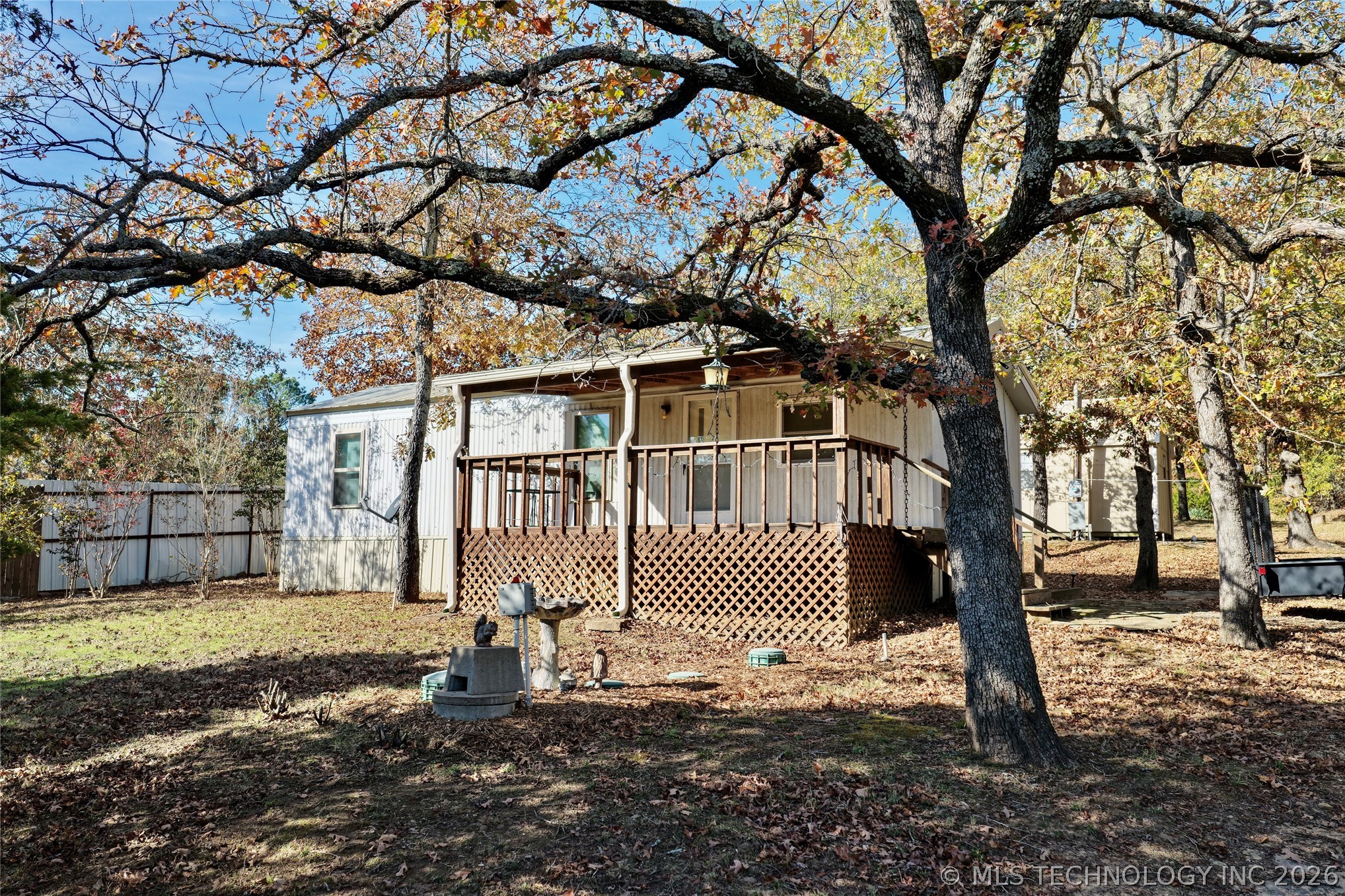 344 Persimmon Lane Canadian OK 74425