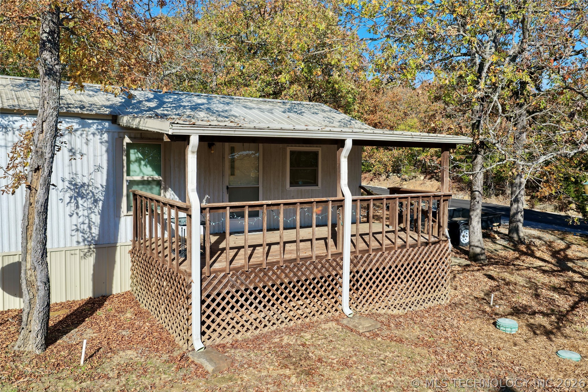344 Persimmon Lane Canadian OK 74425