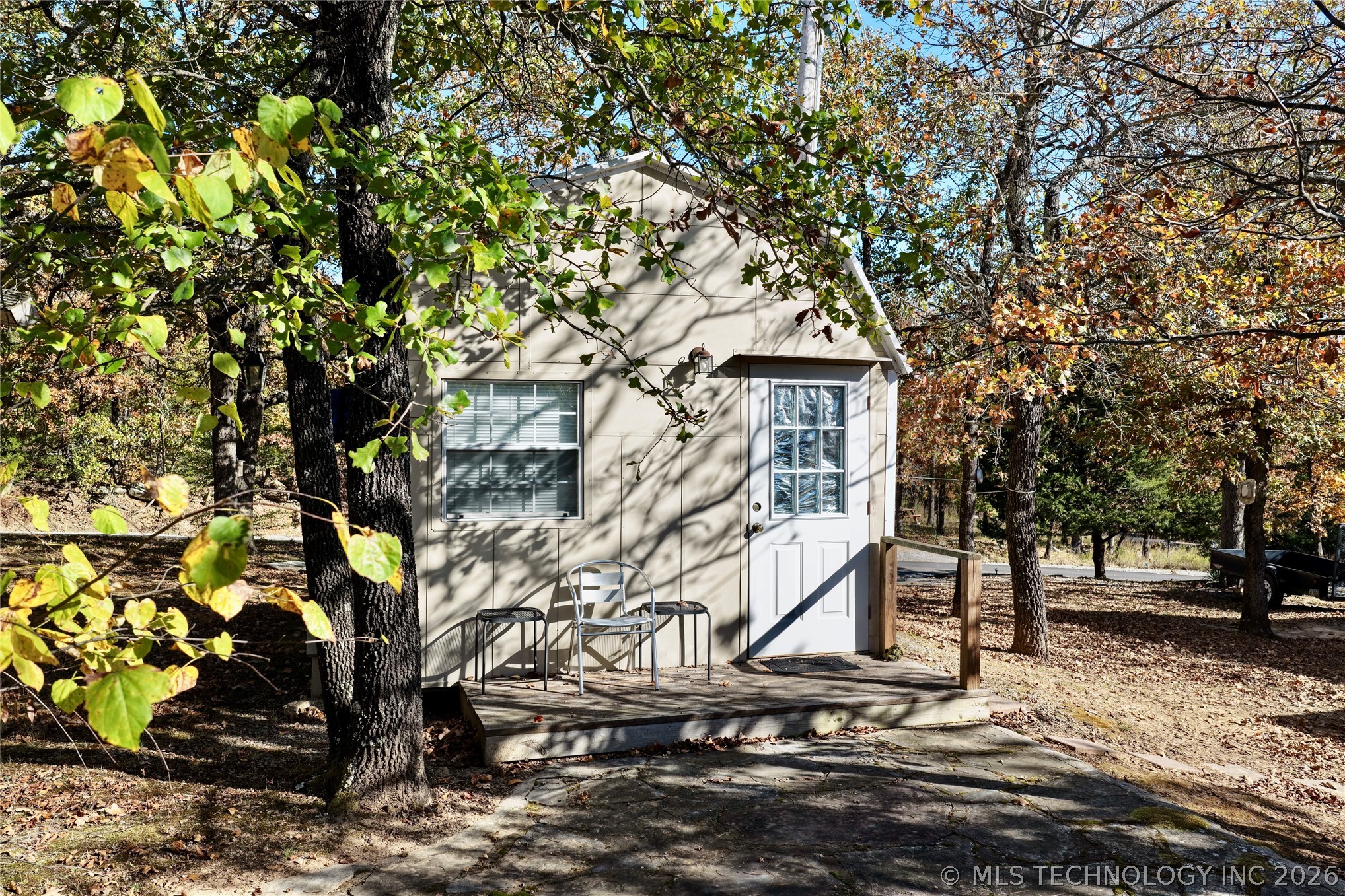 344 Persimmon Lane Canadian OK 74425