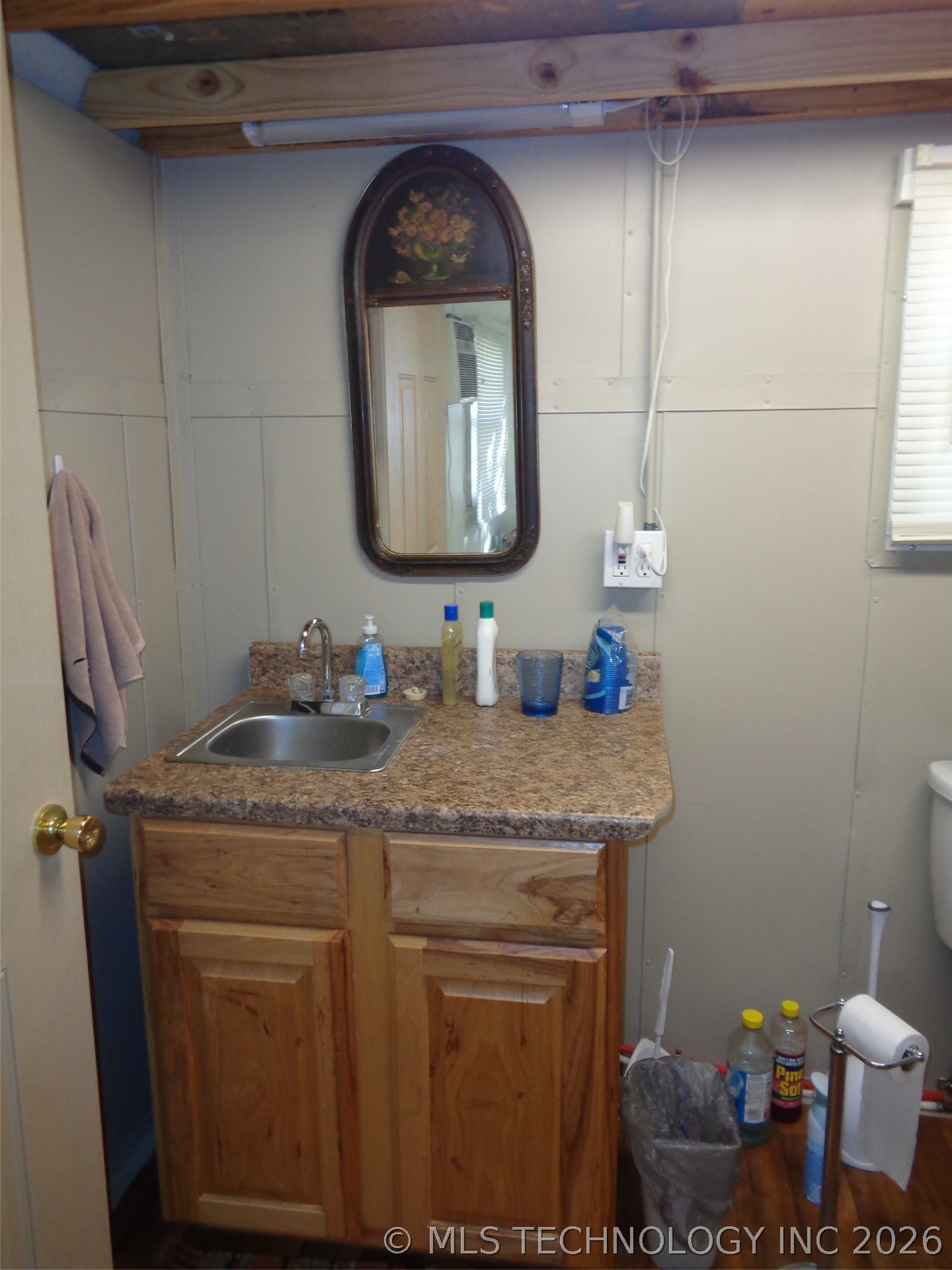 344 Persimmon Lane Canadian OK 74425