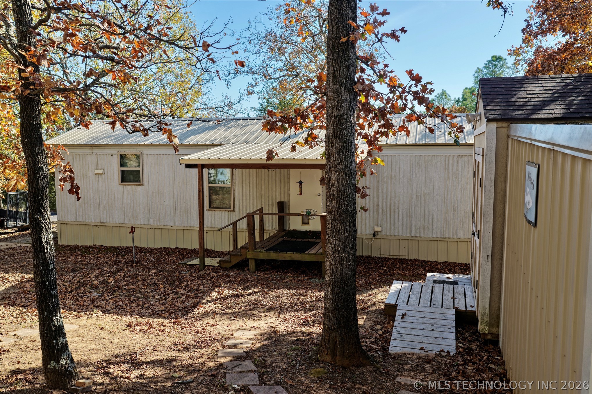 344 Persimmon Lane Canadian OK 74425
