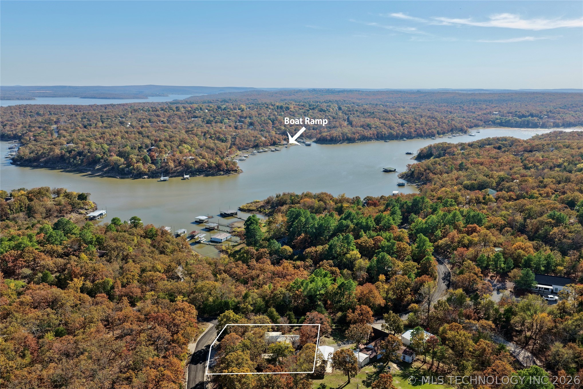 344 Persimmon Lane Canadian OK 74425