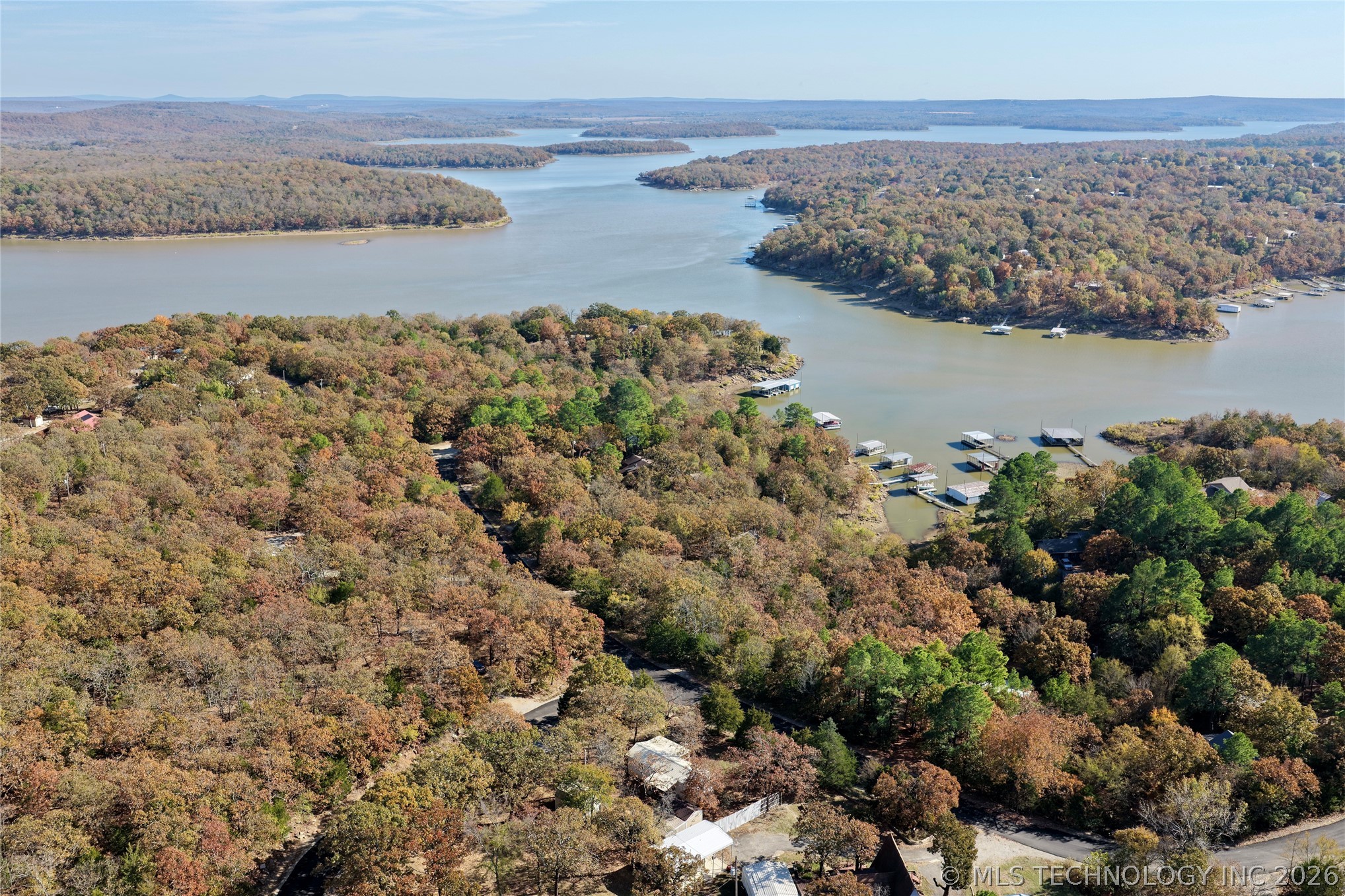 344 Persimmon Lane Canadian OK 74425