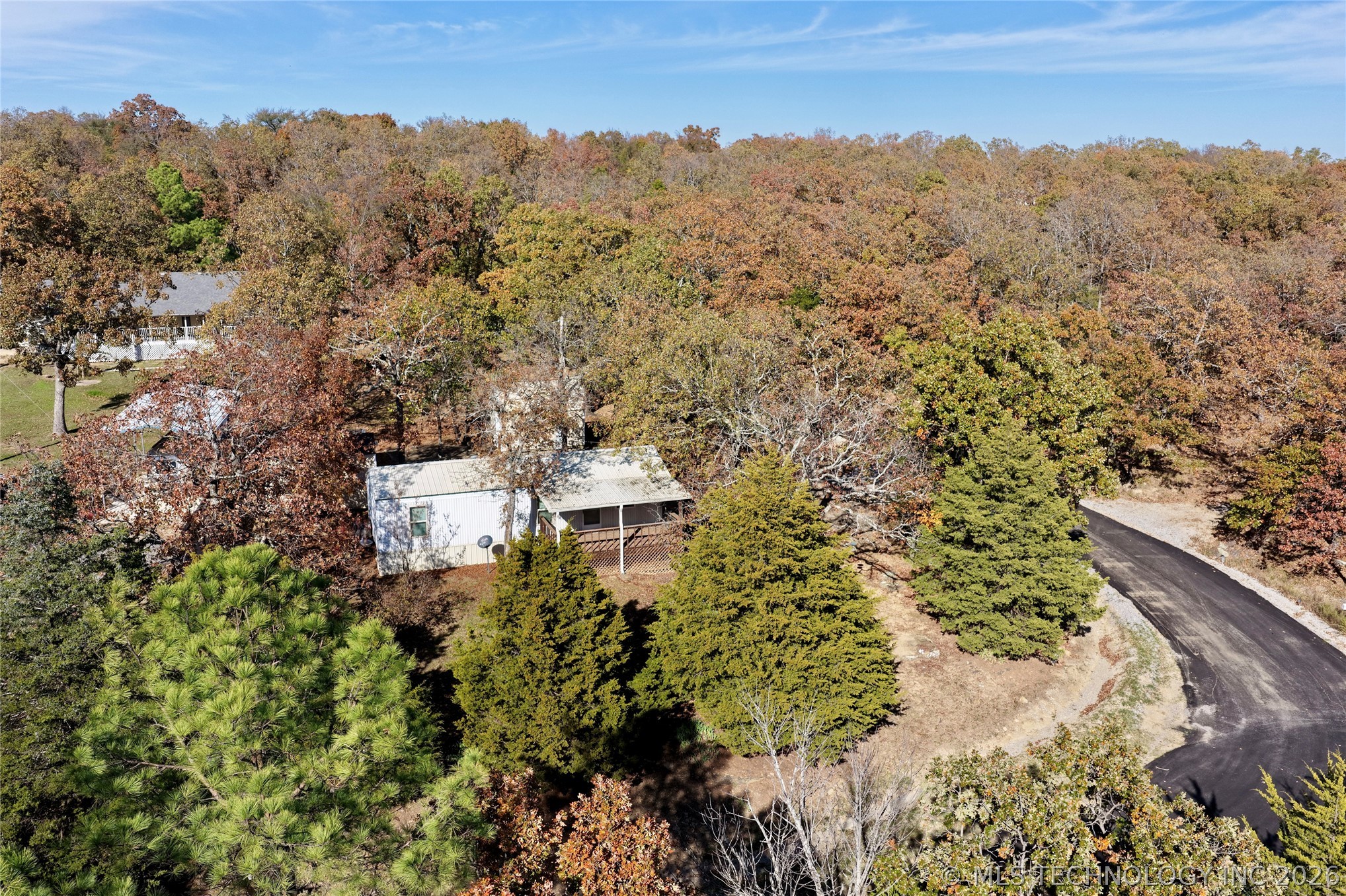 344 Persimmon Lane Canadian OK 74425