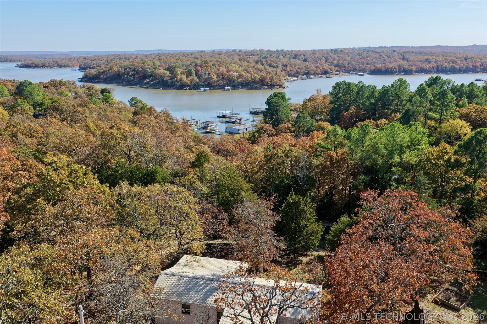 344 Persimmon Lane Canadian OK 74425