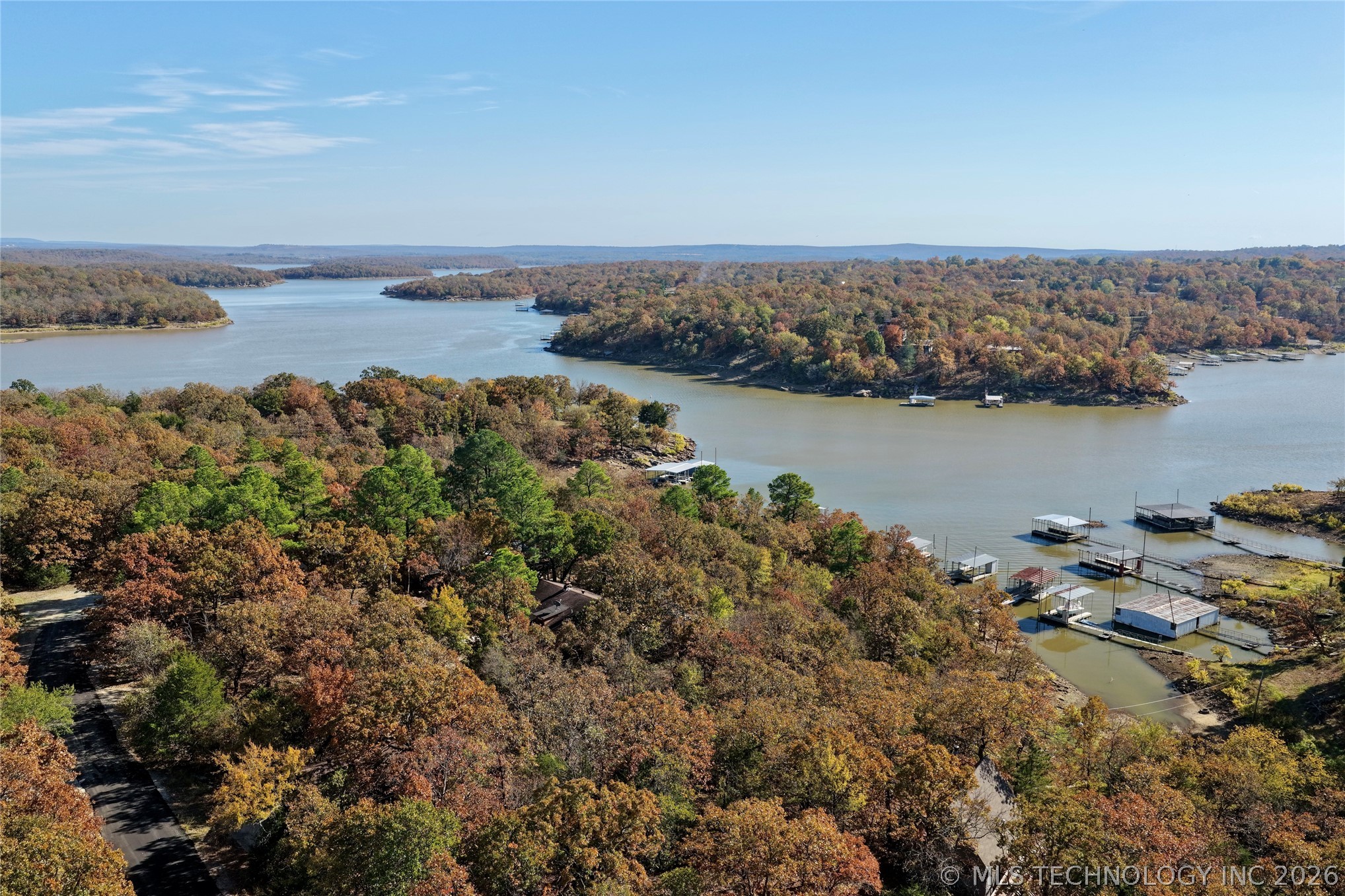 344 Persimmon Lane Canadian OK 74425