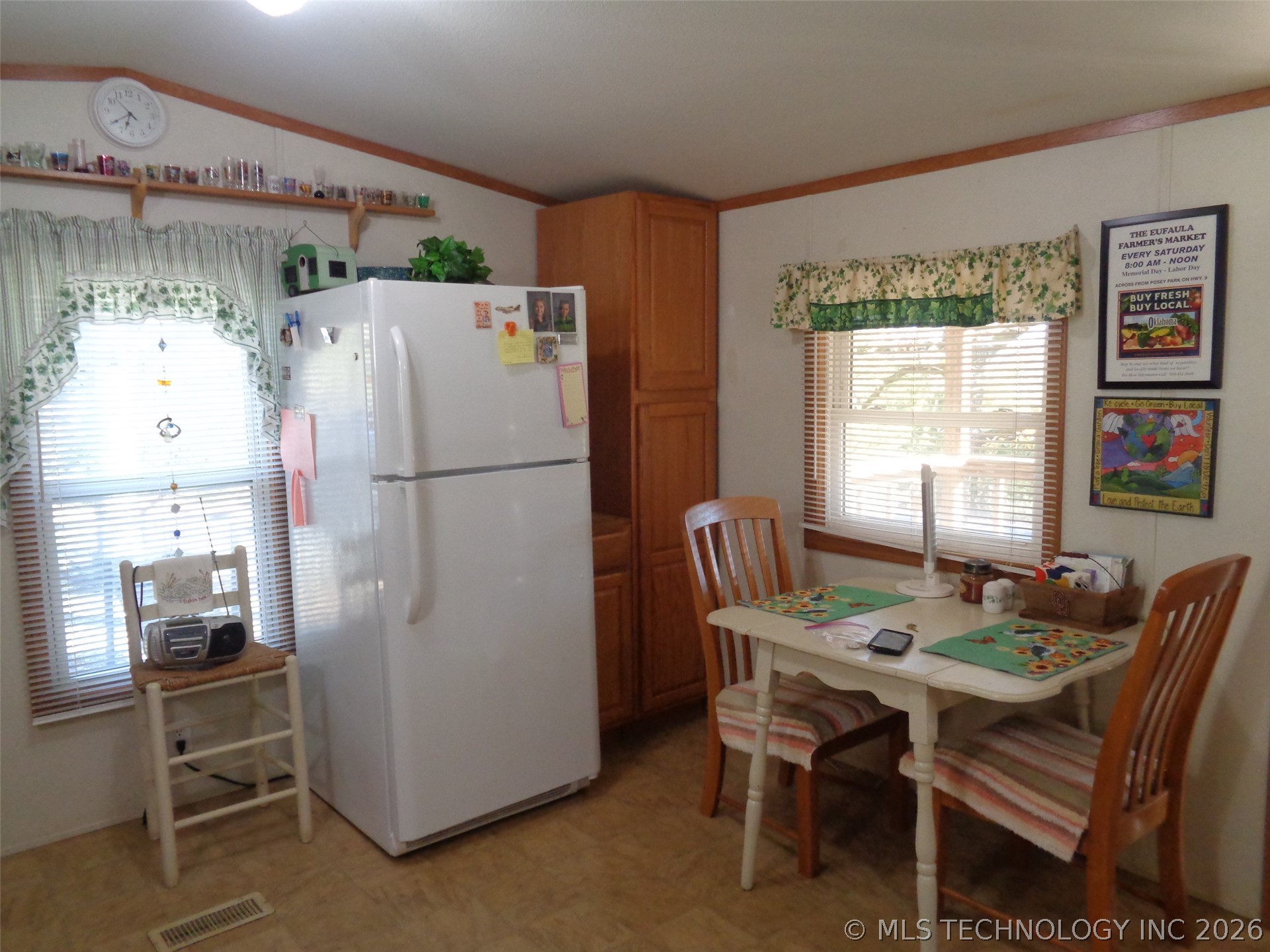 344 Persimmon Lane Canadian OK 74425