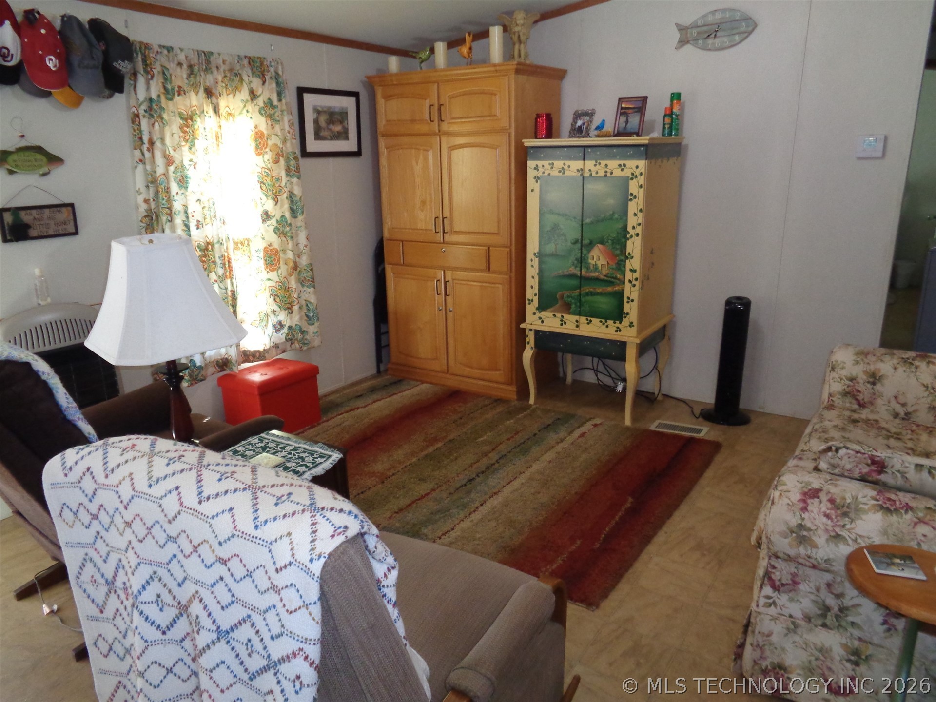 344 Persimmon Lane Canadian OK 74425