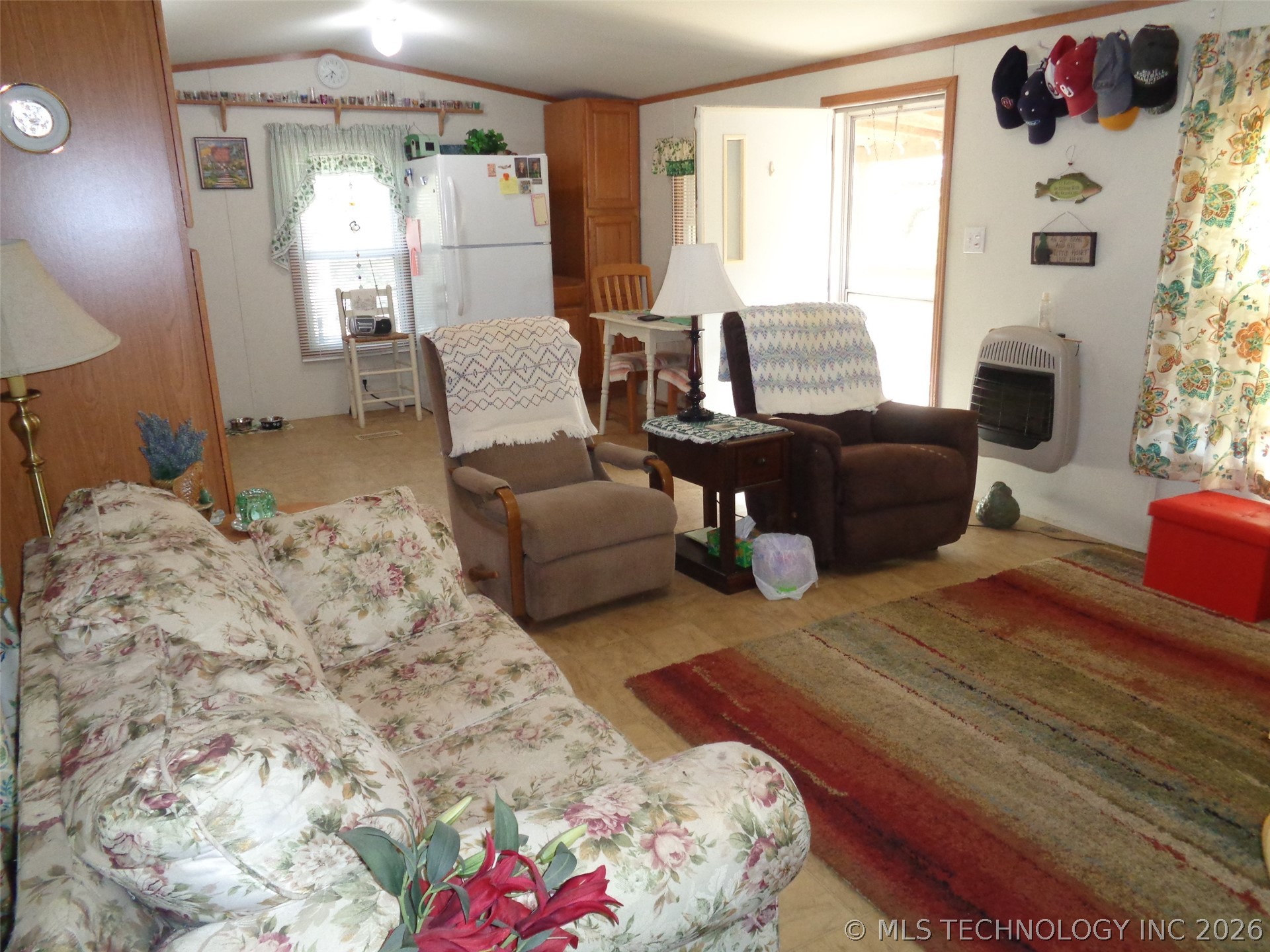 344 Persimmon Lane Canadian OK 74425