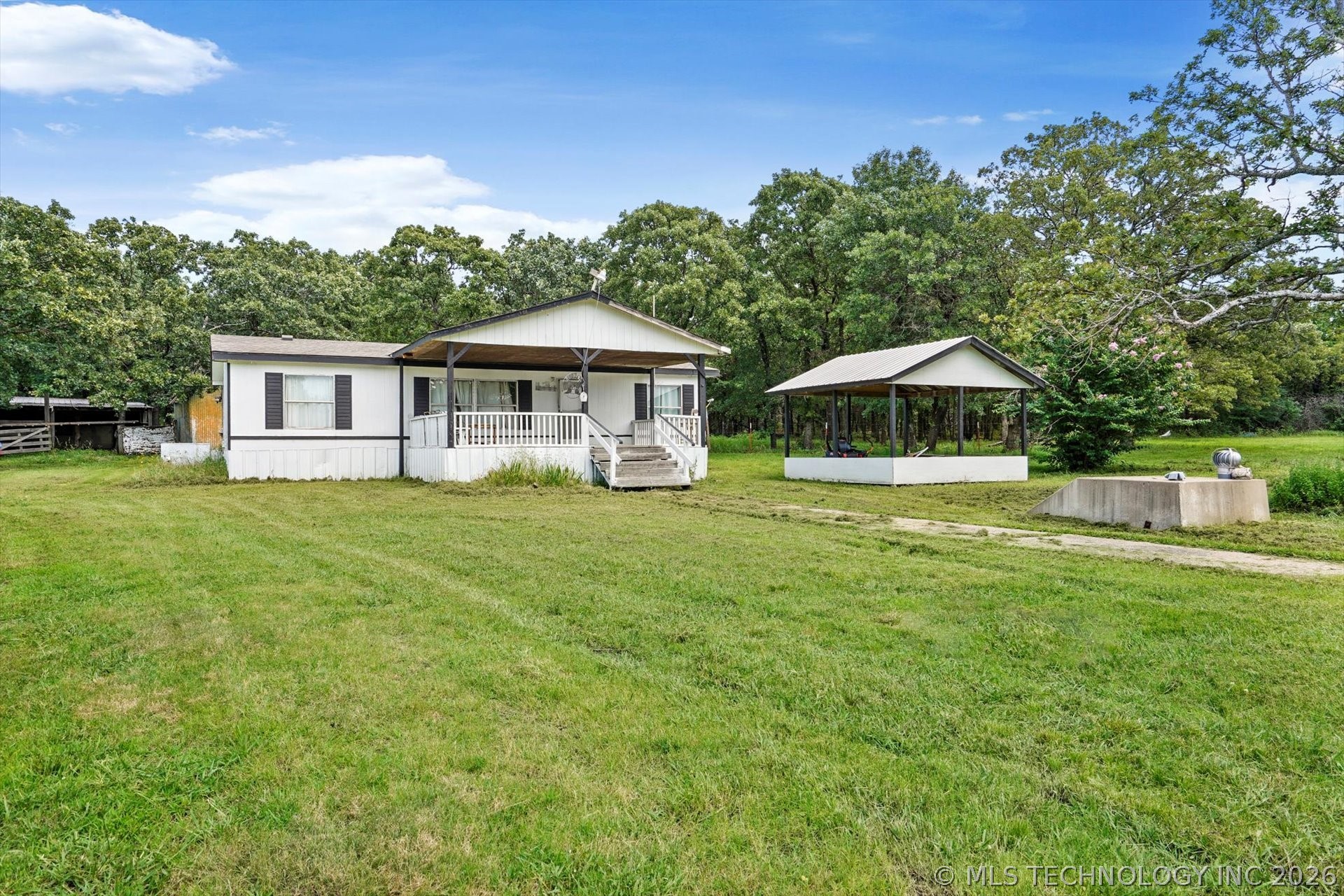 22165 W Hickory Drive Sapulpa OK 74066