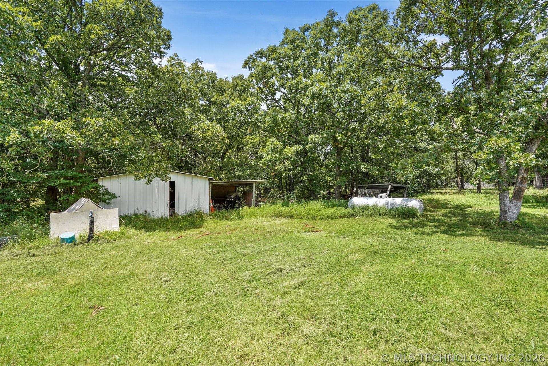 22165 W Hickory Drive Sapulpa OK 74066