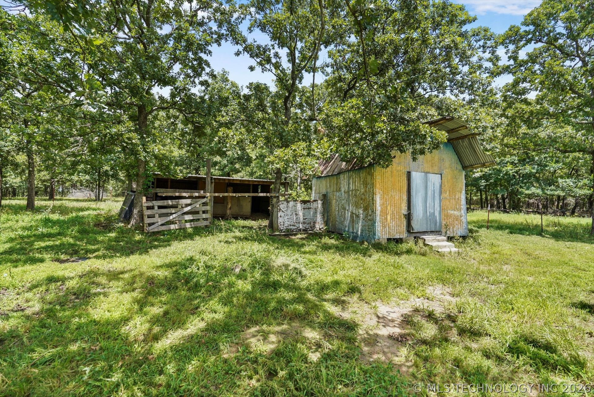 22165 W Hickory Drive Sapulpa OK 74066